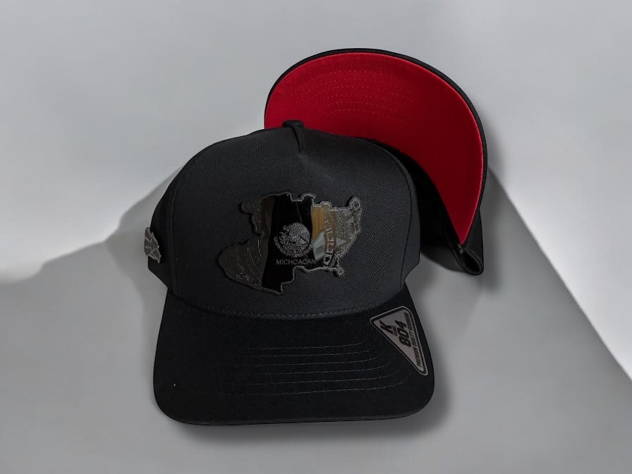 Michoacan Hat