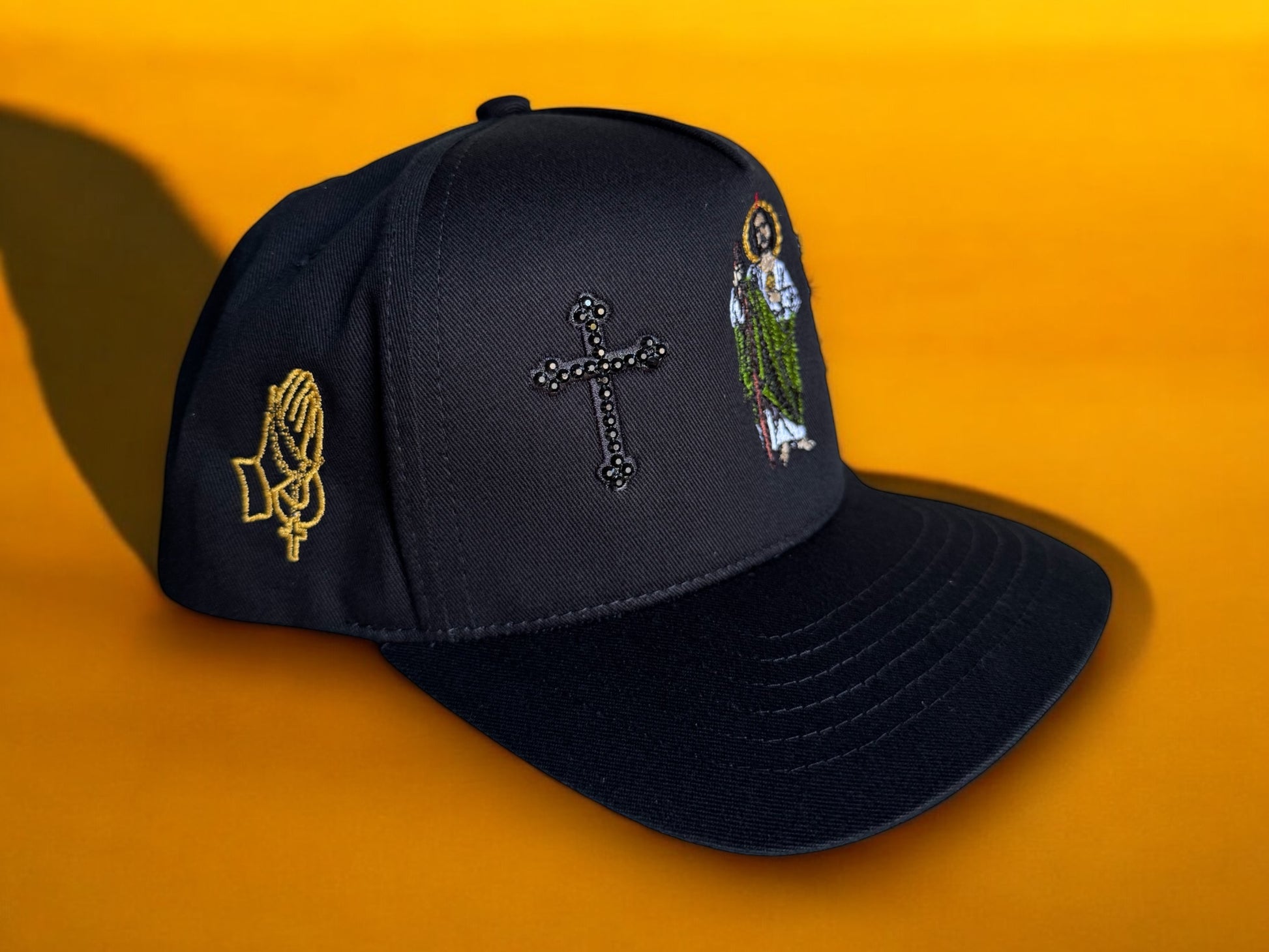 Gorra San Judas en Bordado
