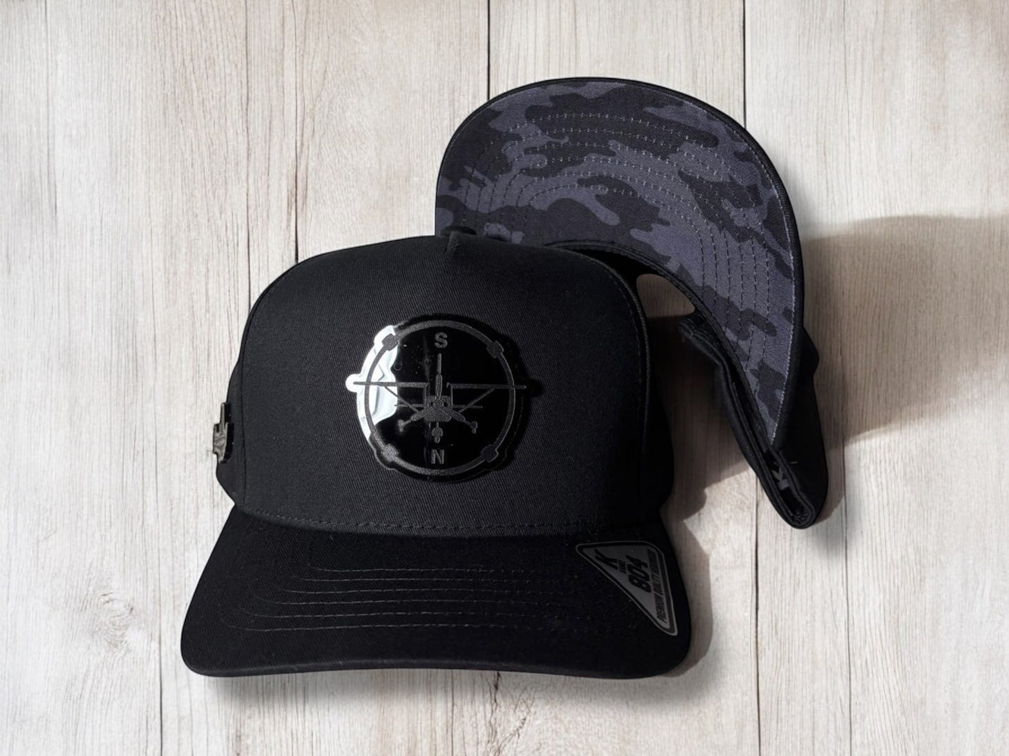 Piloto Hat