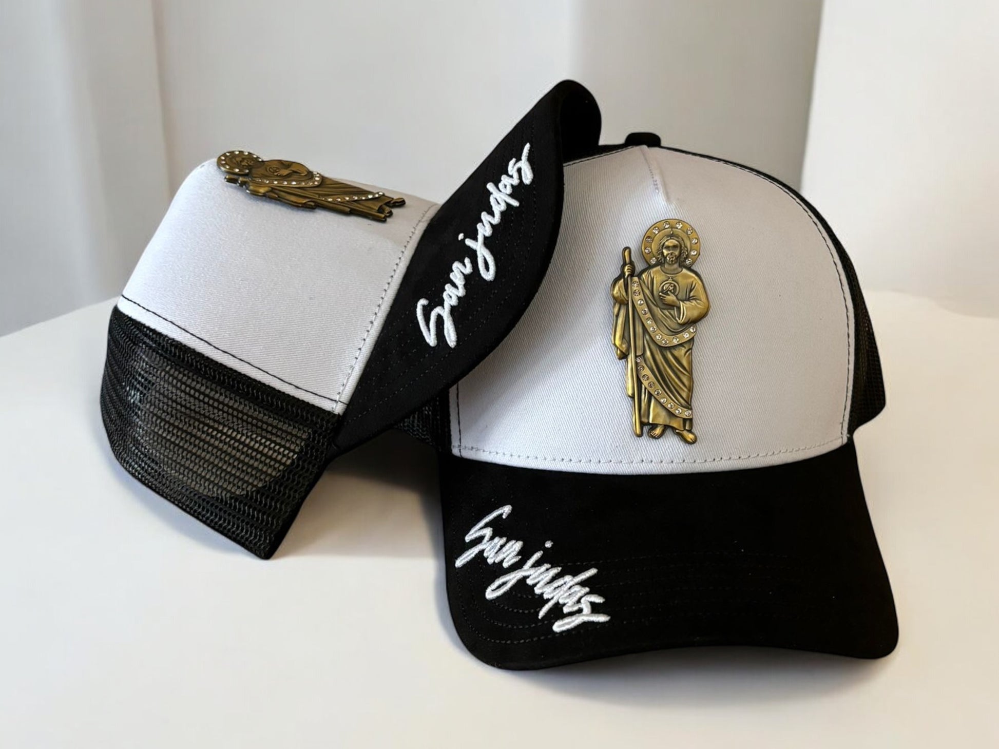 Gorra de San Judas Tadeo