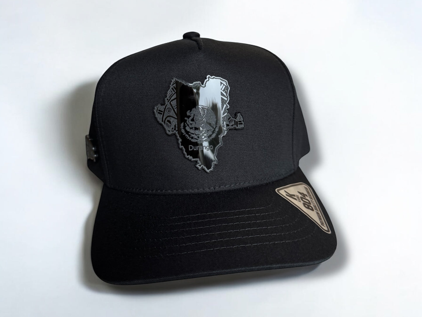 Gorra del Estado de Durango