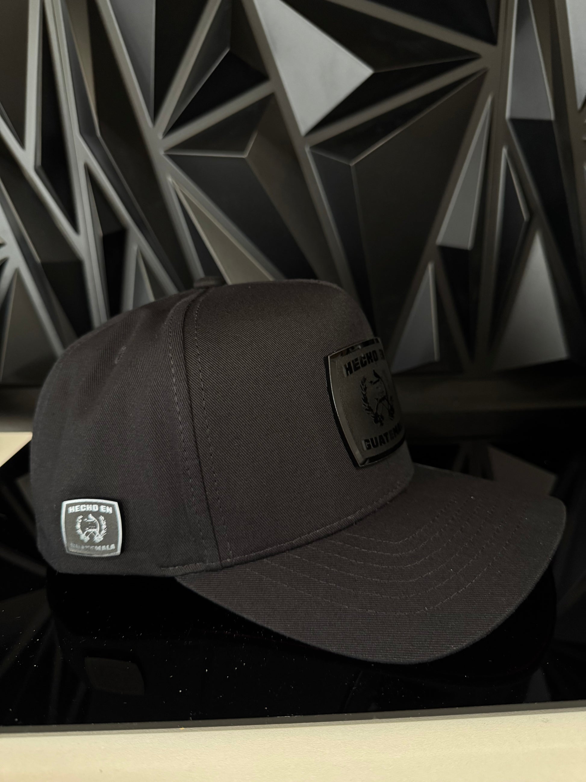Gorra con Logo de Guatemala 🇬🇹