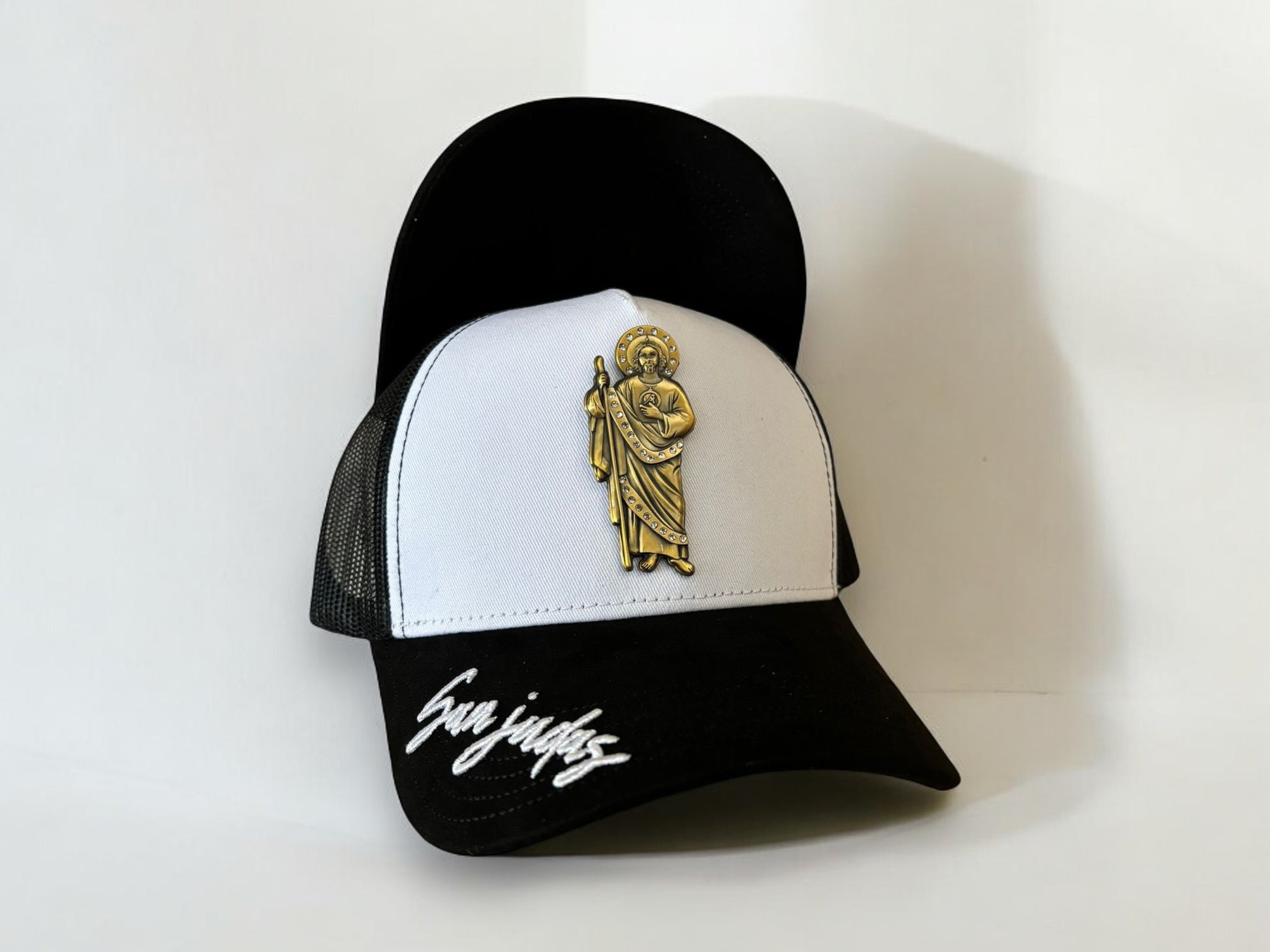 Gorra de San Judas Tadeo
