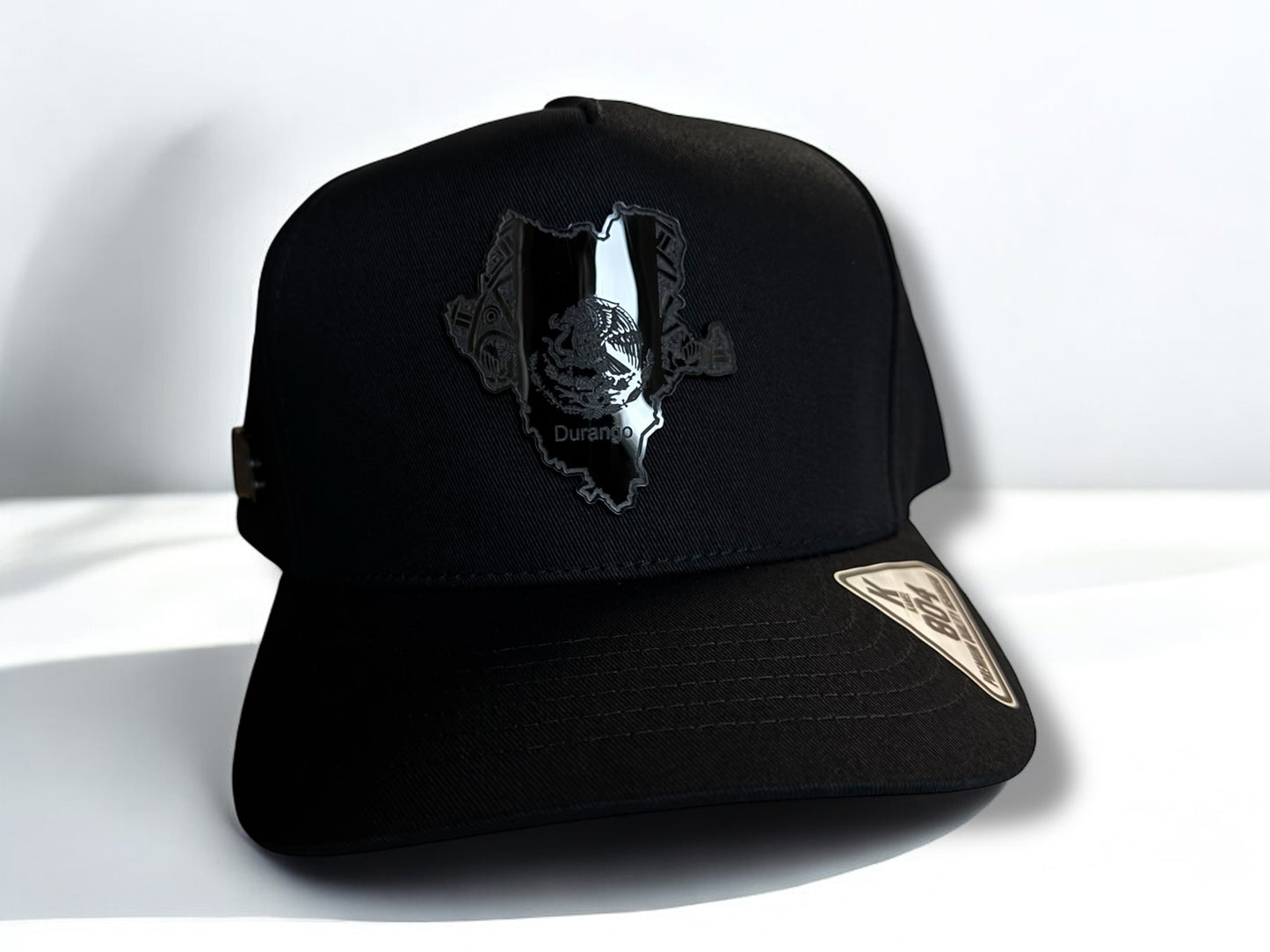 Gorra del Estado de Durango