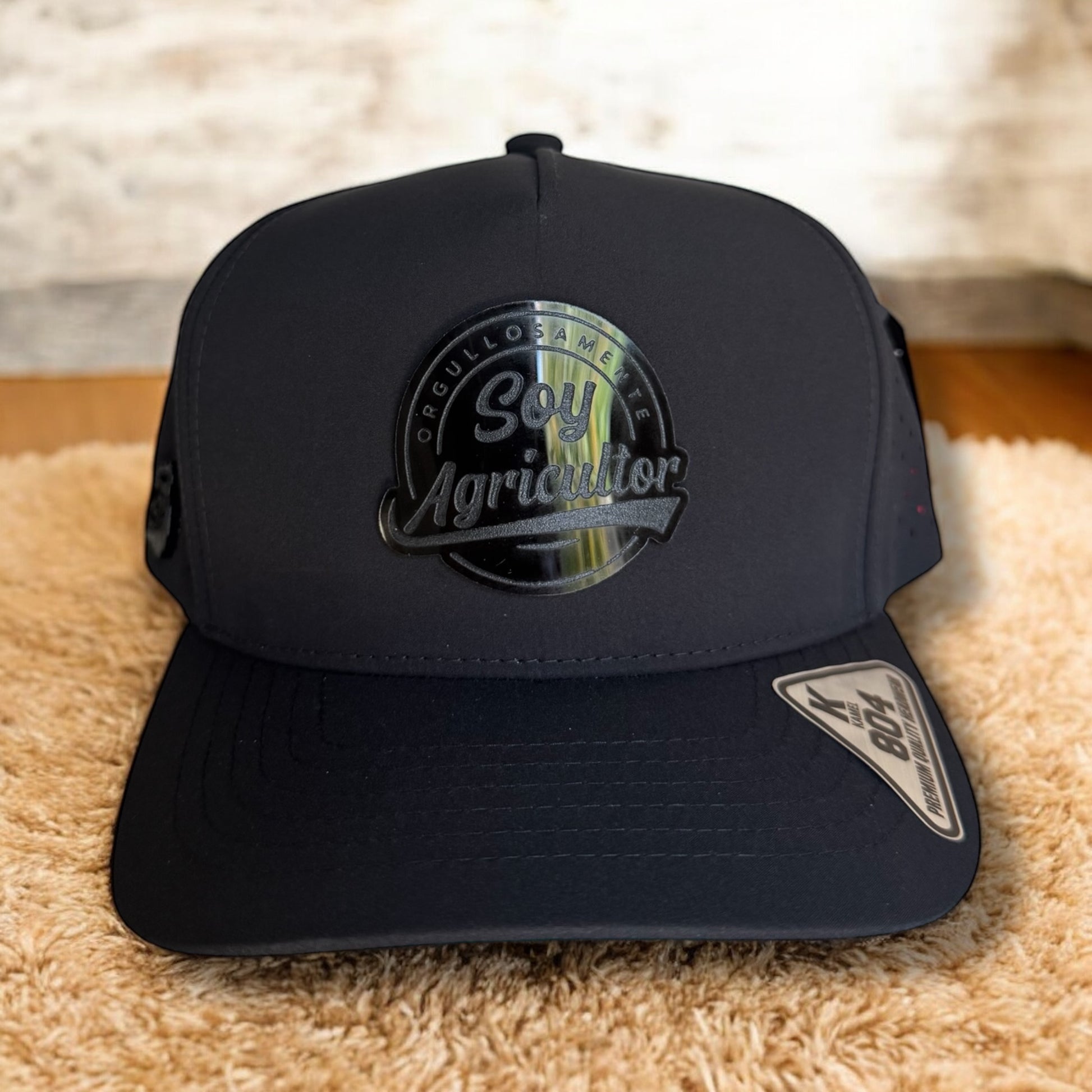 Agricultor Hat