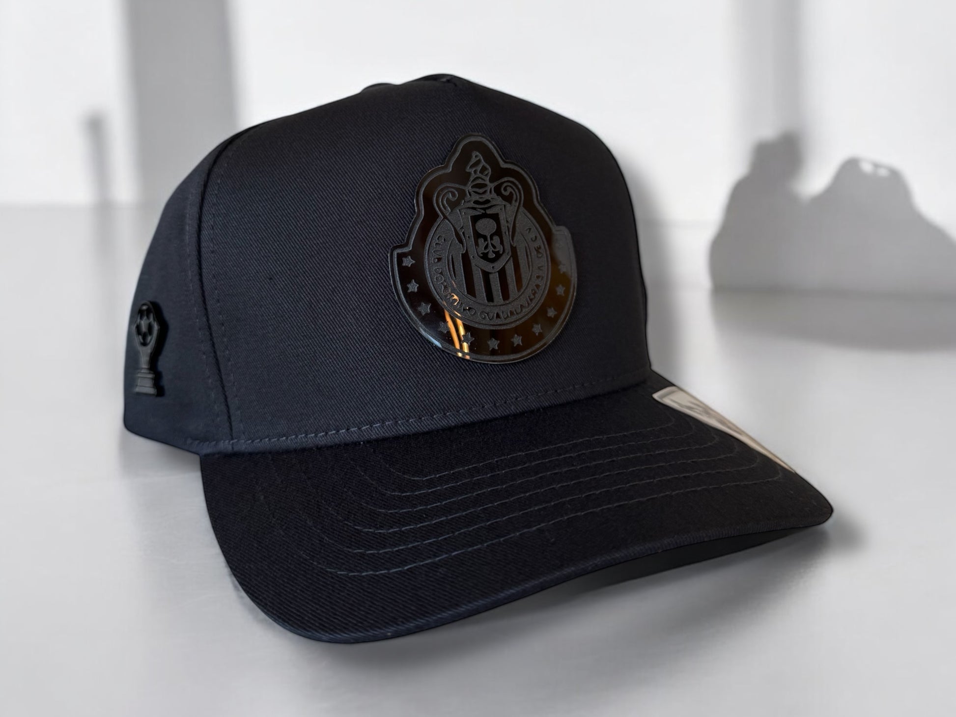 Gorra de las Chivas