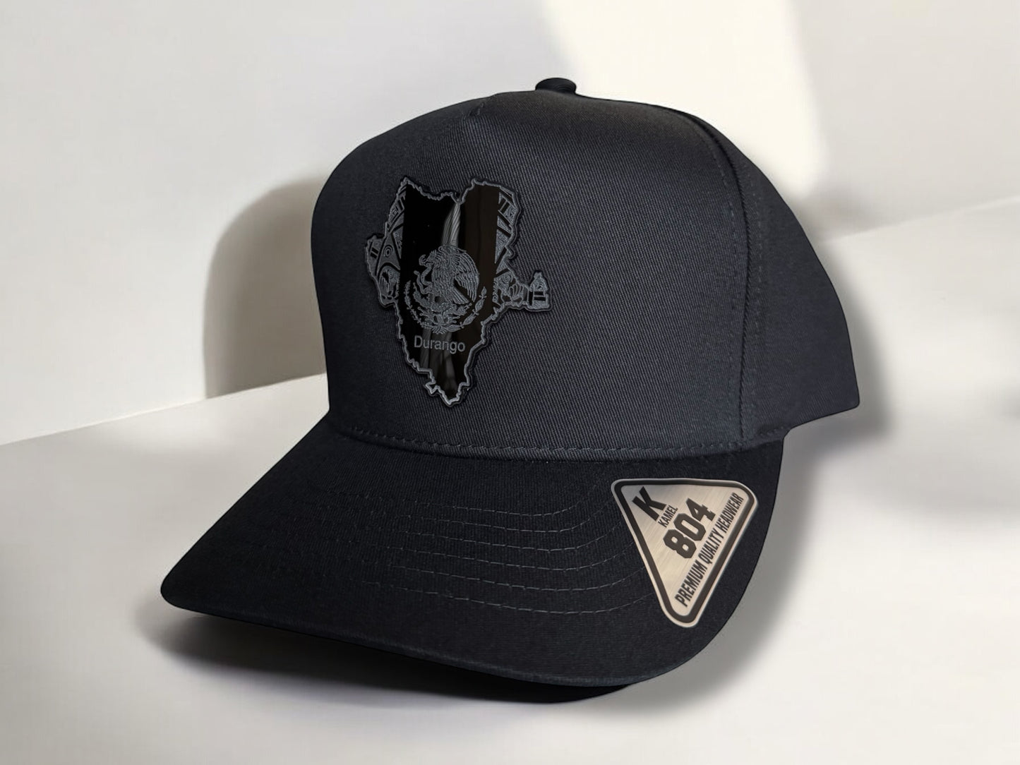 Gorra del Estado de Durango