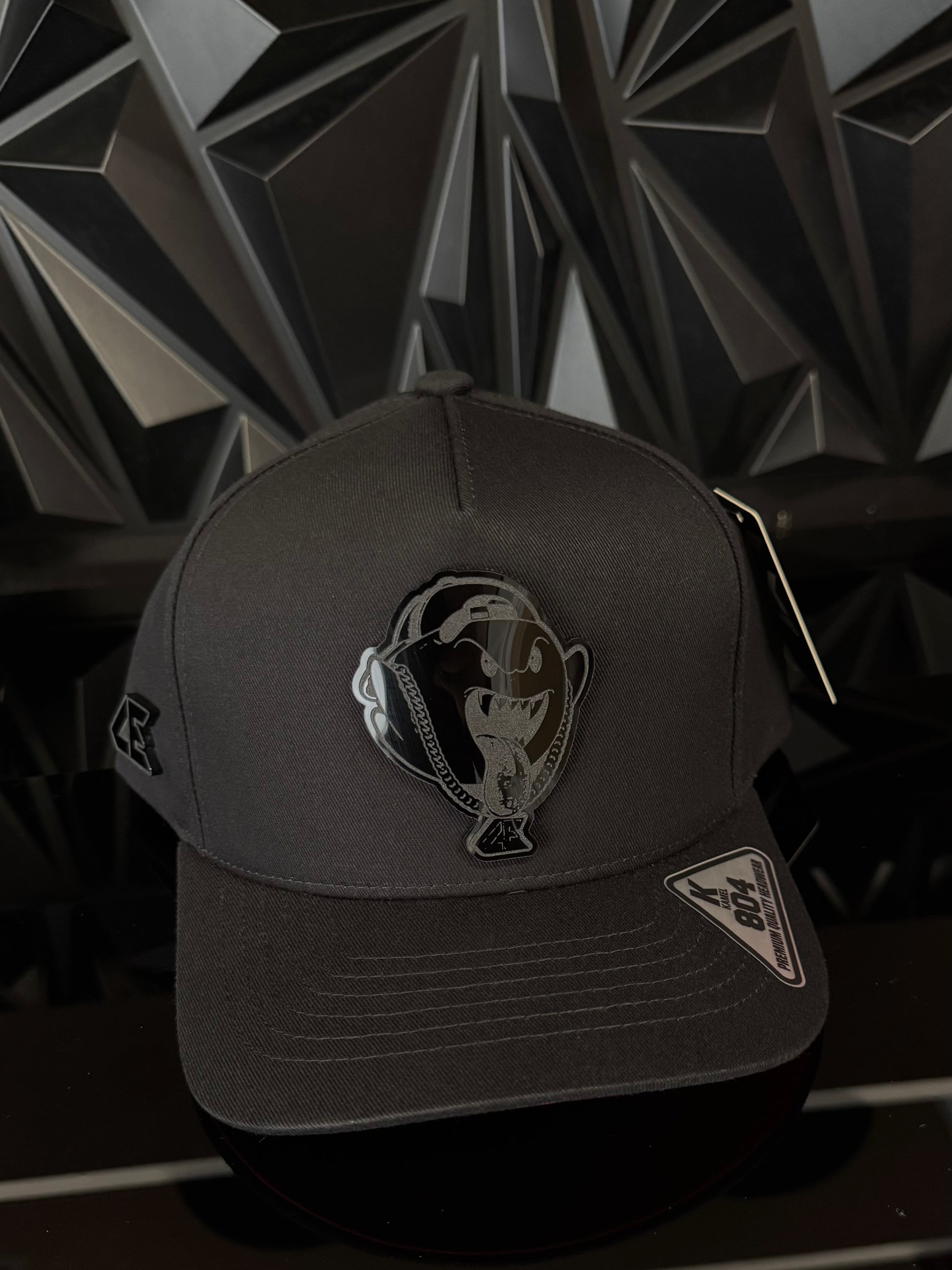 CE Makabelico Hat