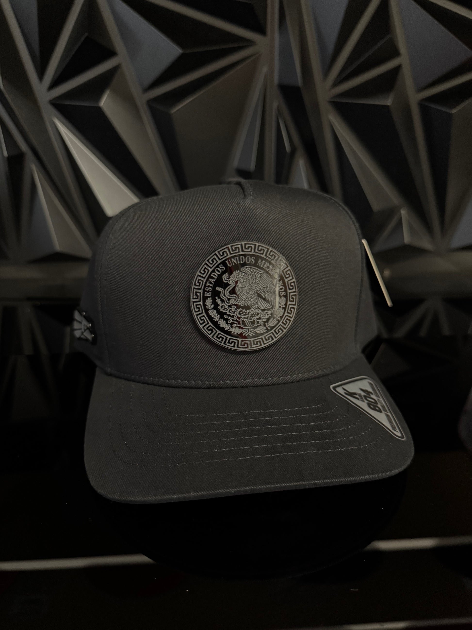 Mexico Hat