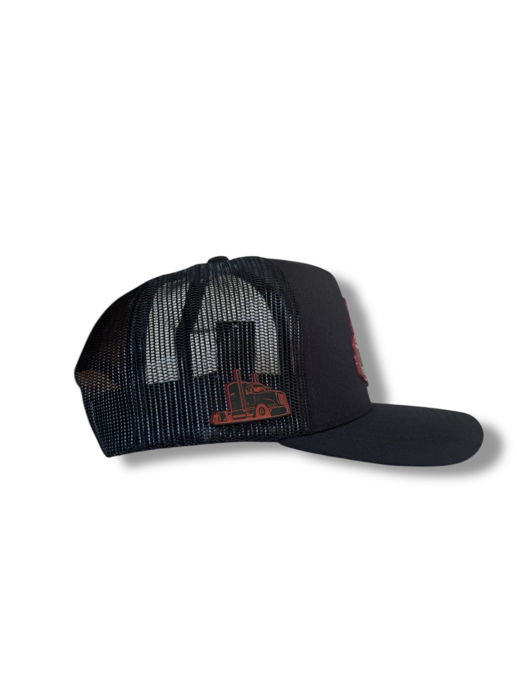 Hat Trailer Logo