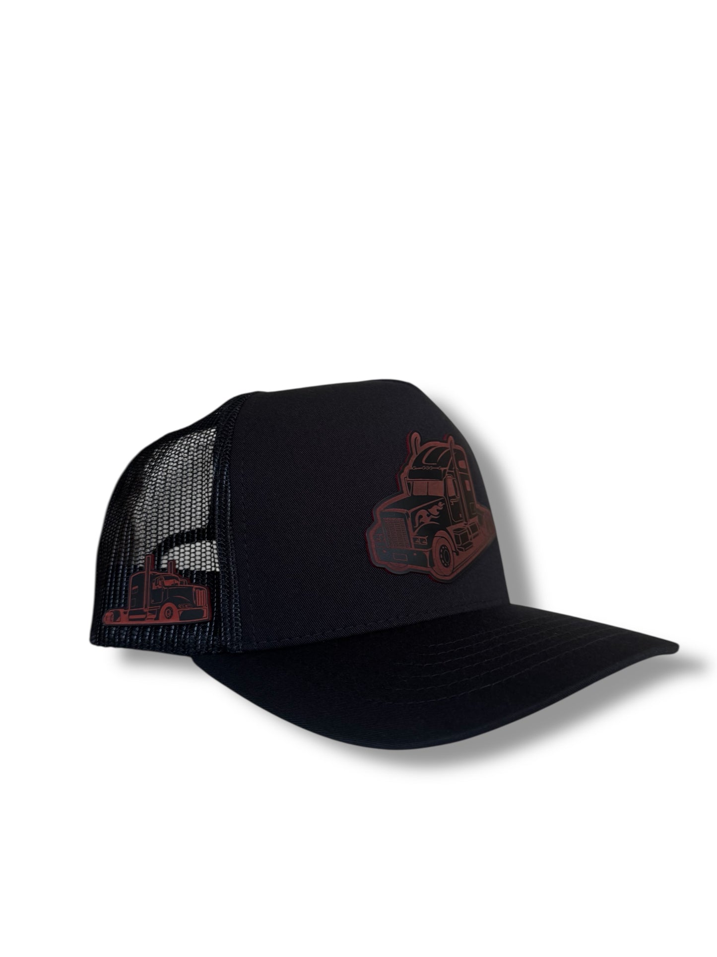 Hat Trailer Logo