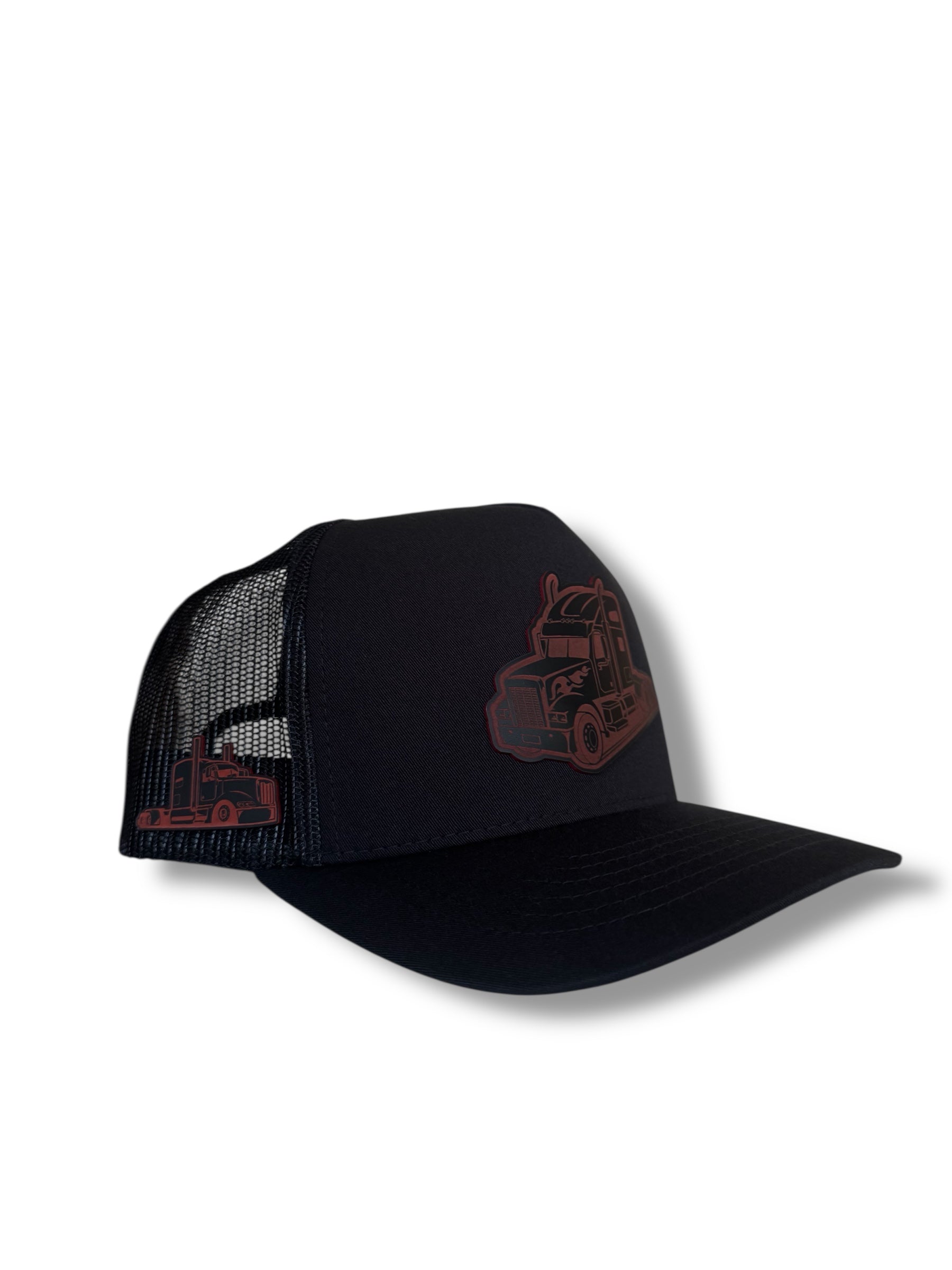Hat Trailer Logo