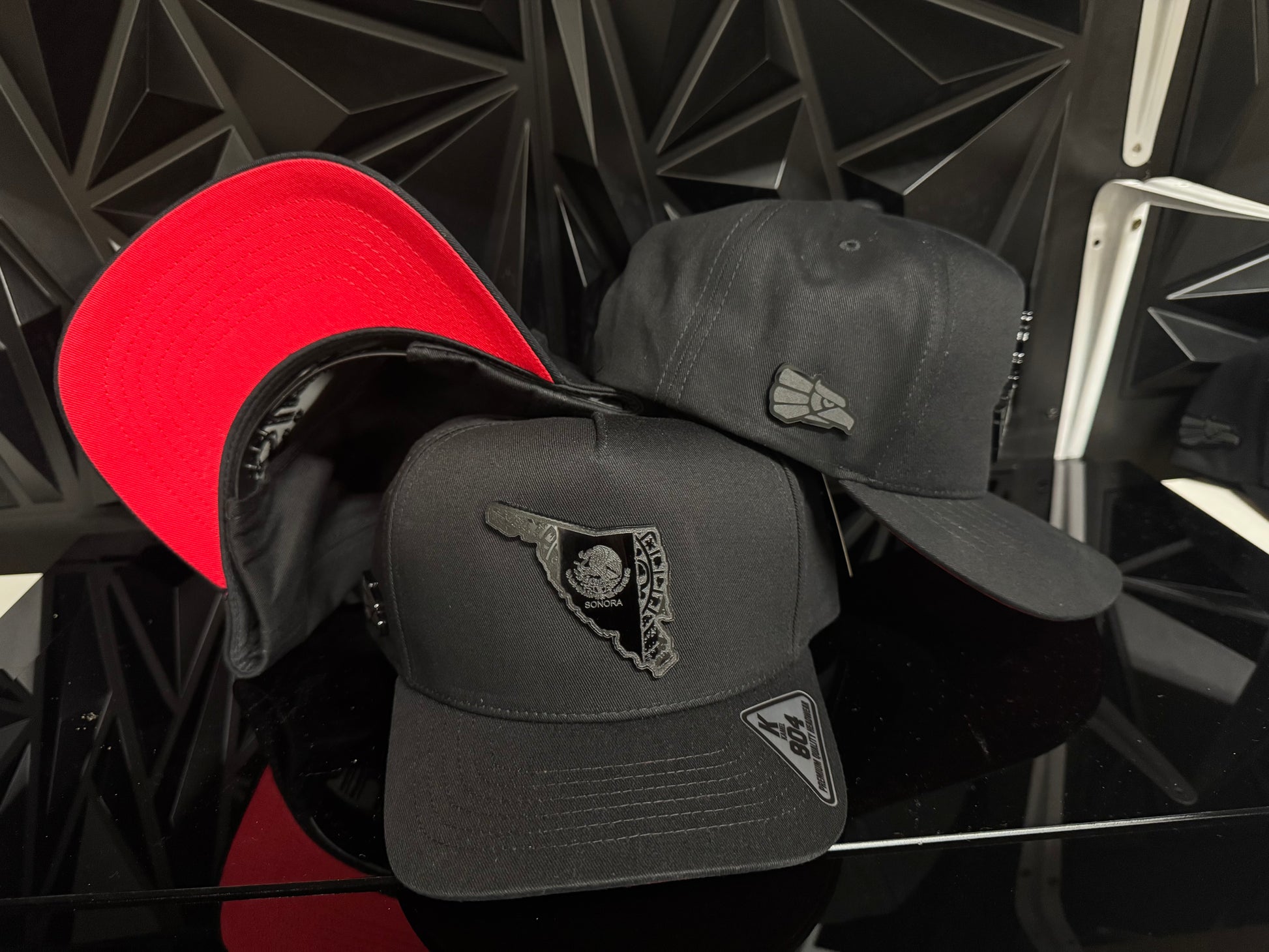 Gorra del Estado de Sonora Mexico