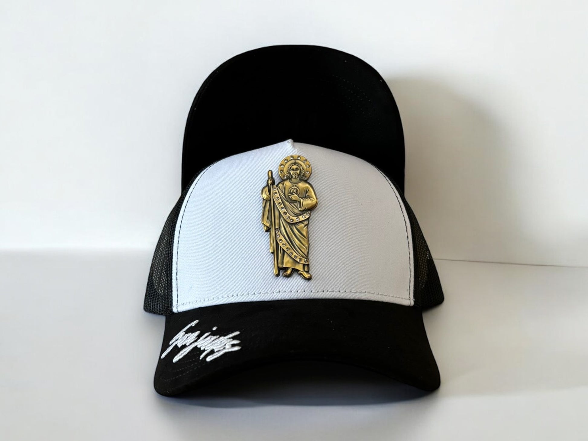 Gorra de San Judas Tadeo