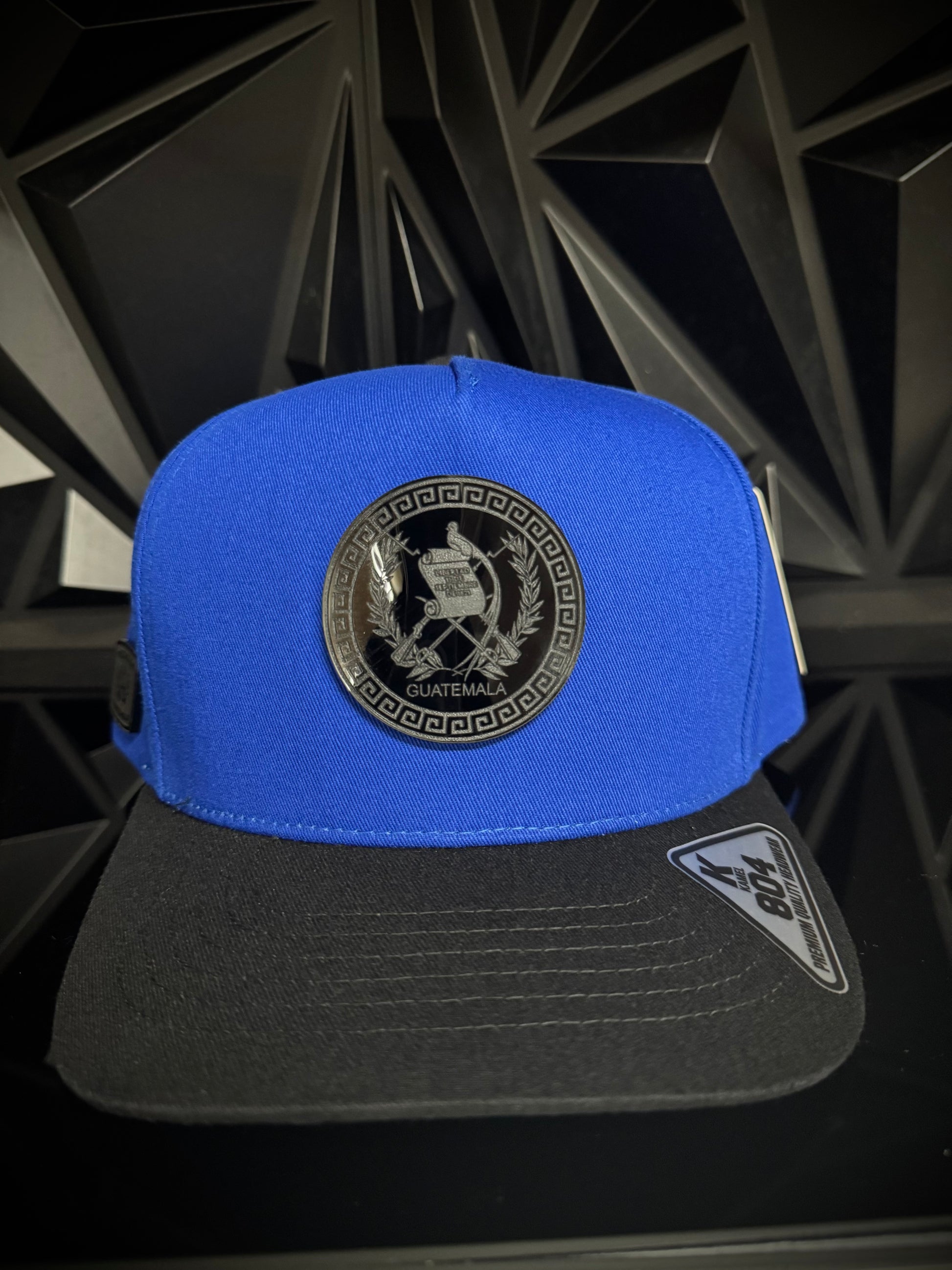 Gorra con Logo de Guatemala 🇬🇹