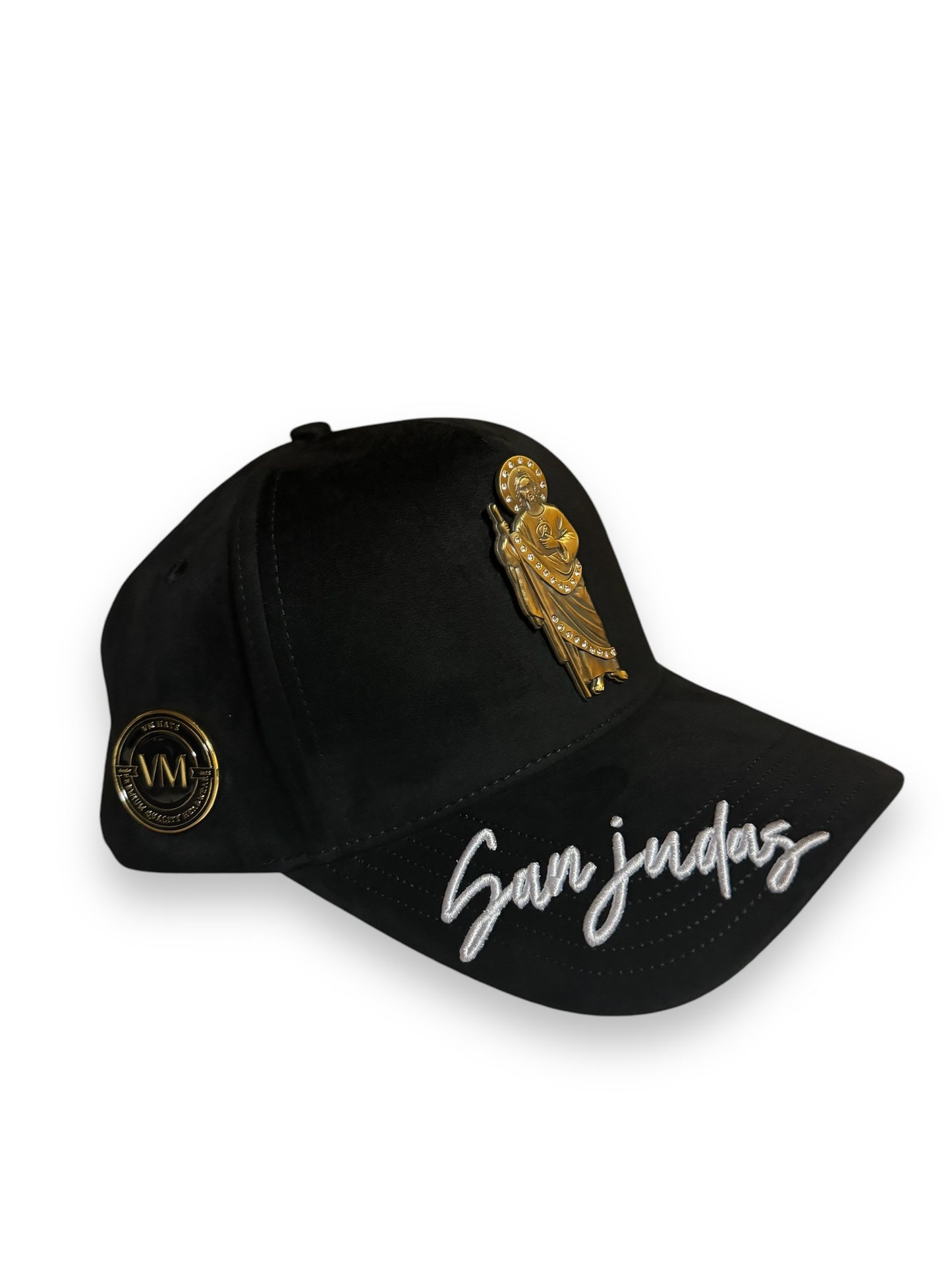 Gorra San Judas tadeo en gamusa