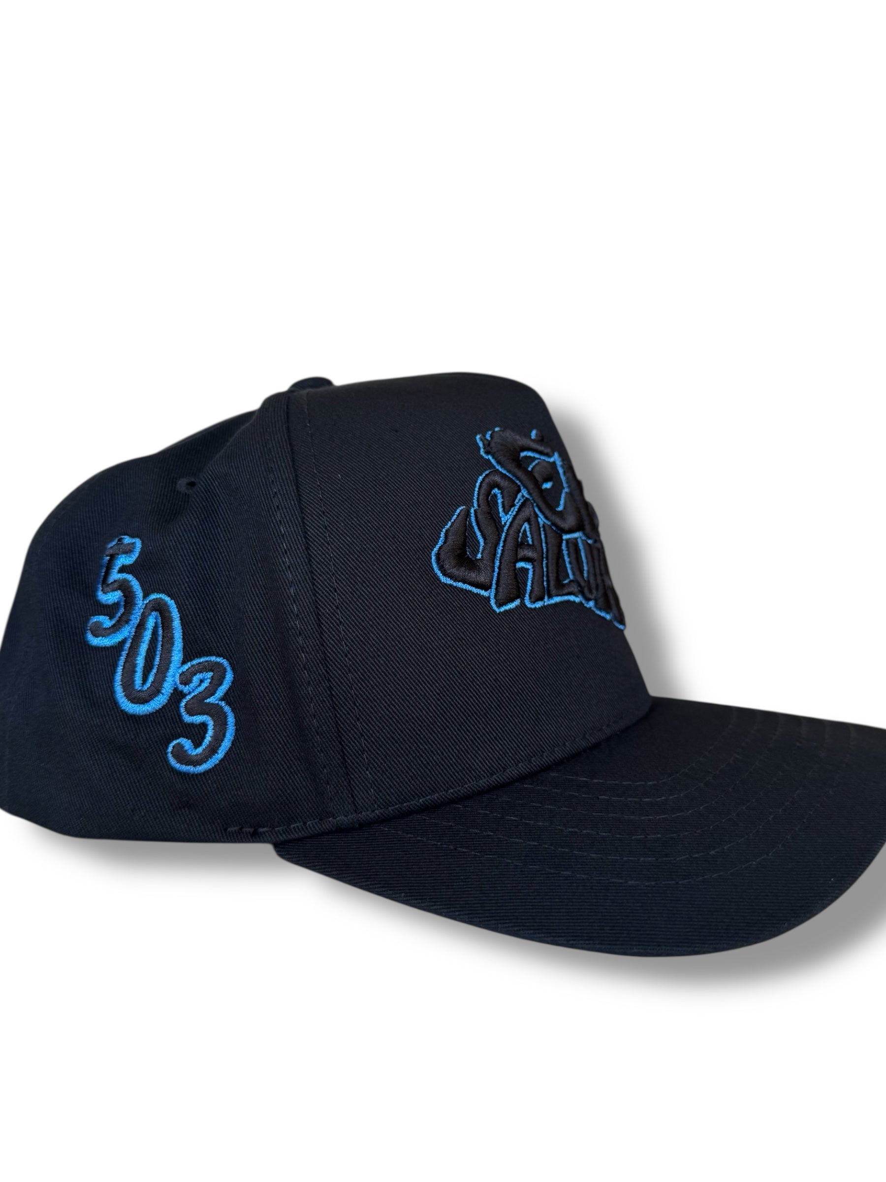 Gorra El Salvador 🇸🇻