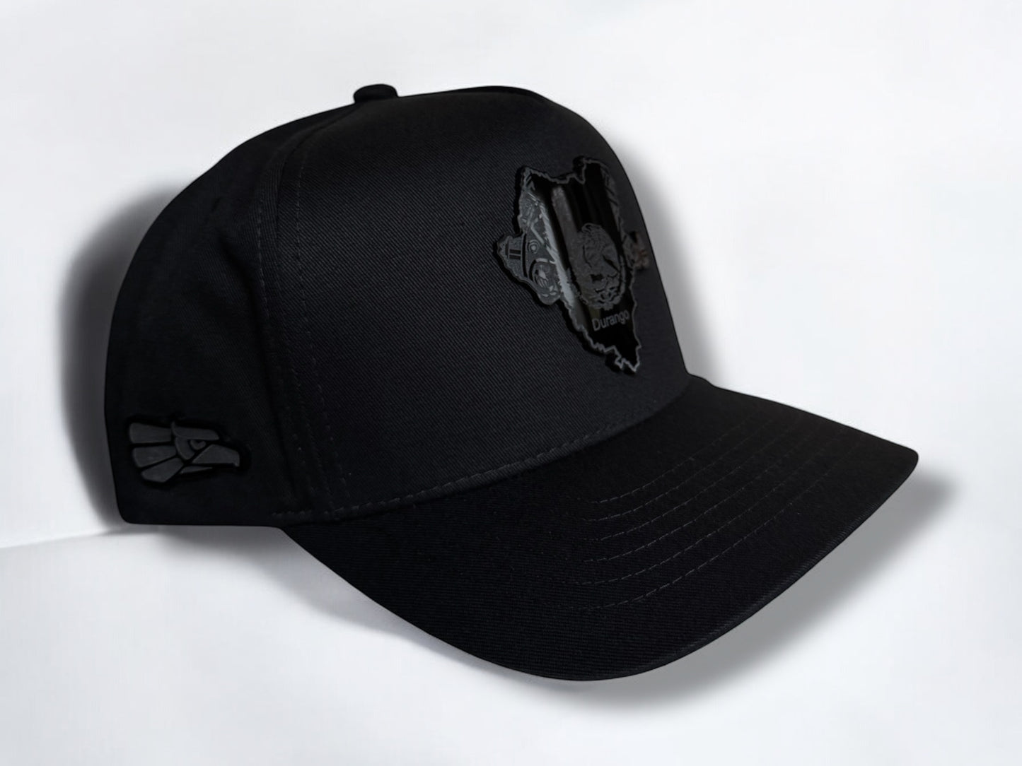 Gorra del Estado de Durango