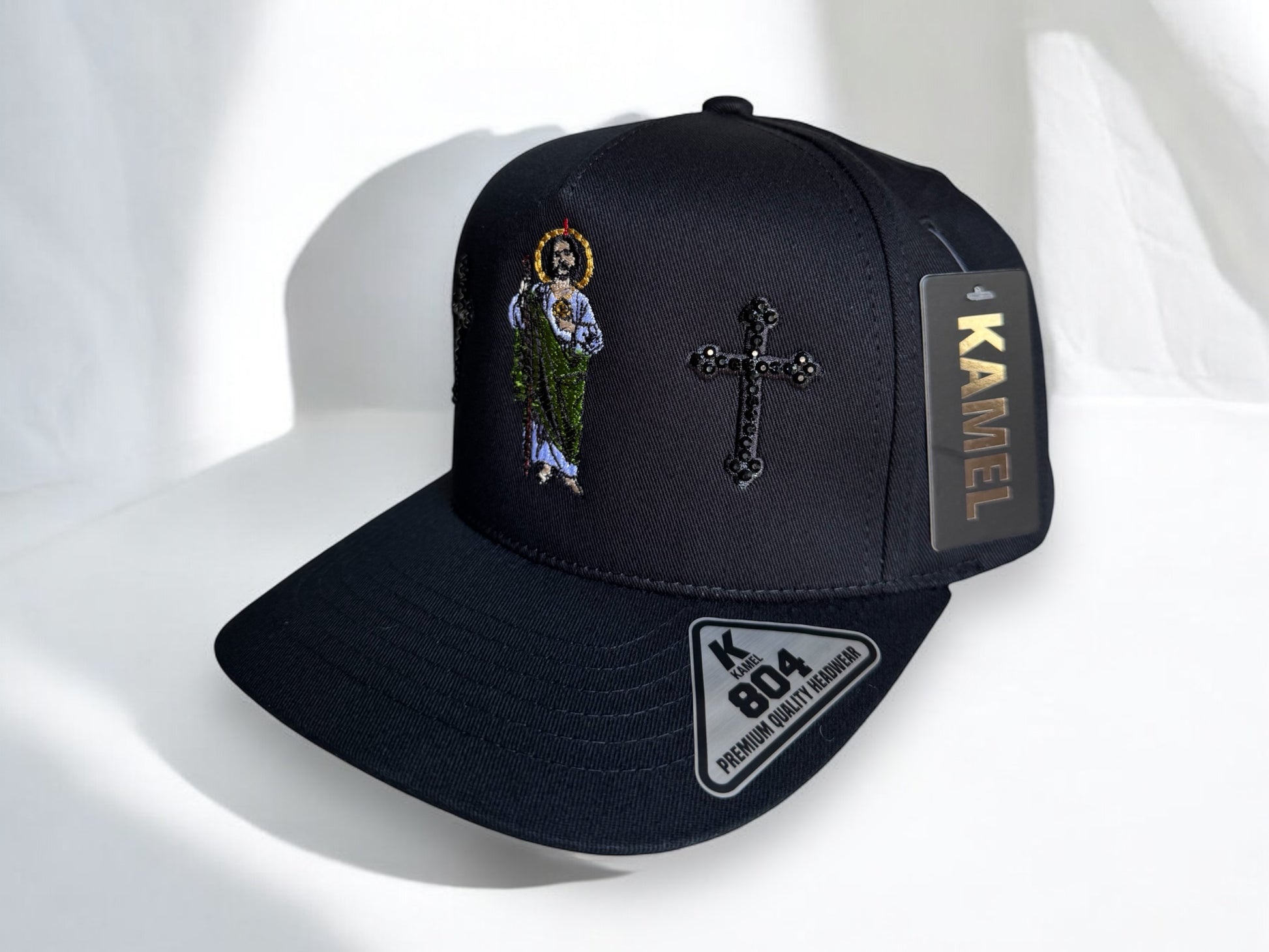 Gorra San Judas en Bordado