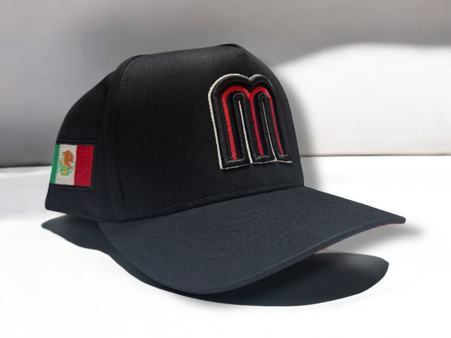 Mexico Hat Bordada