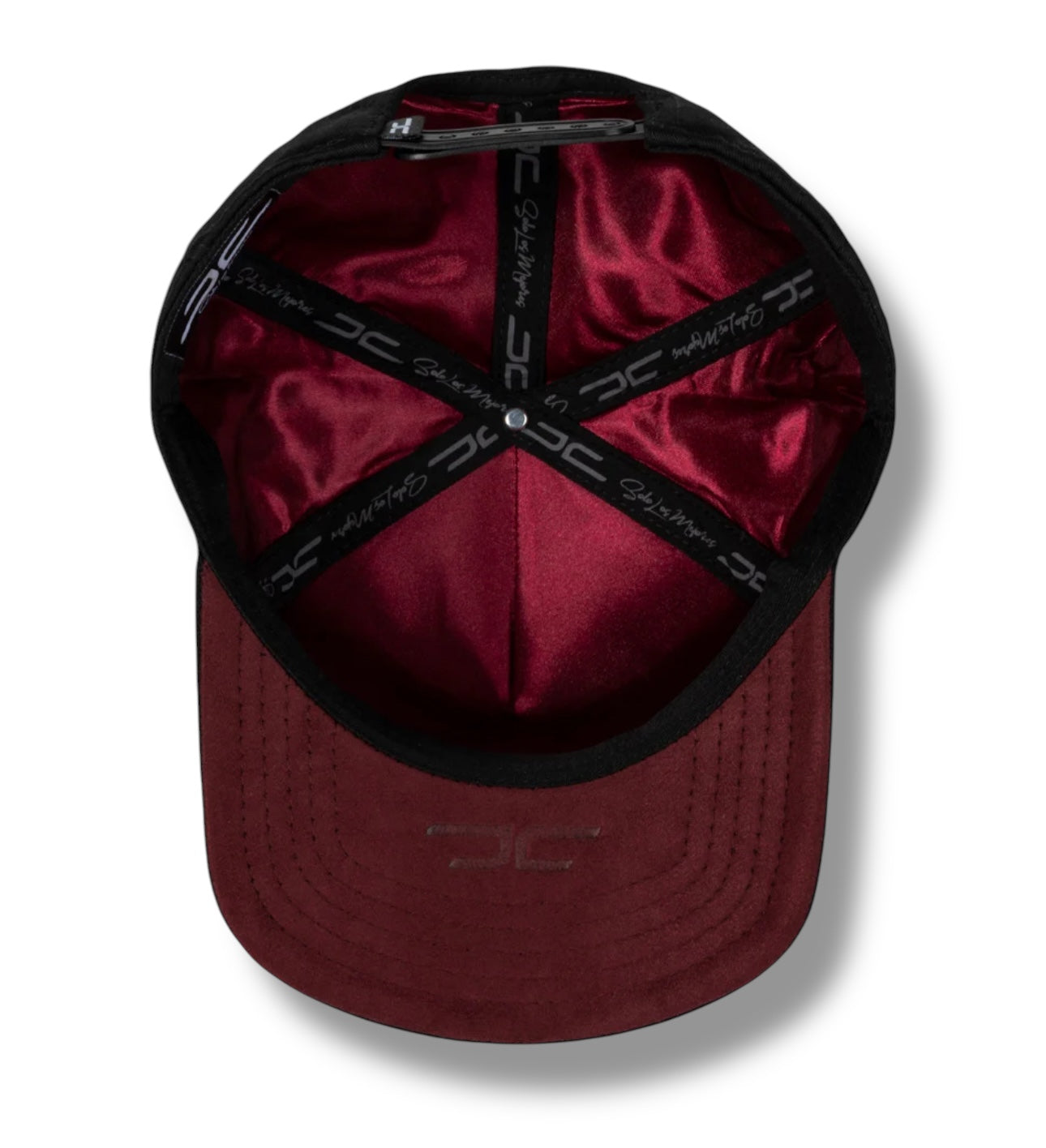 Jc Hats Good Luck