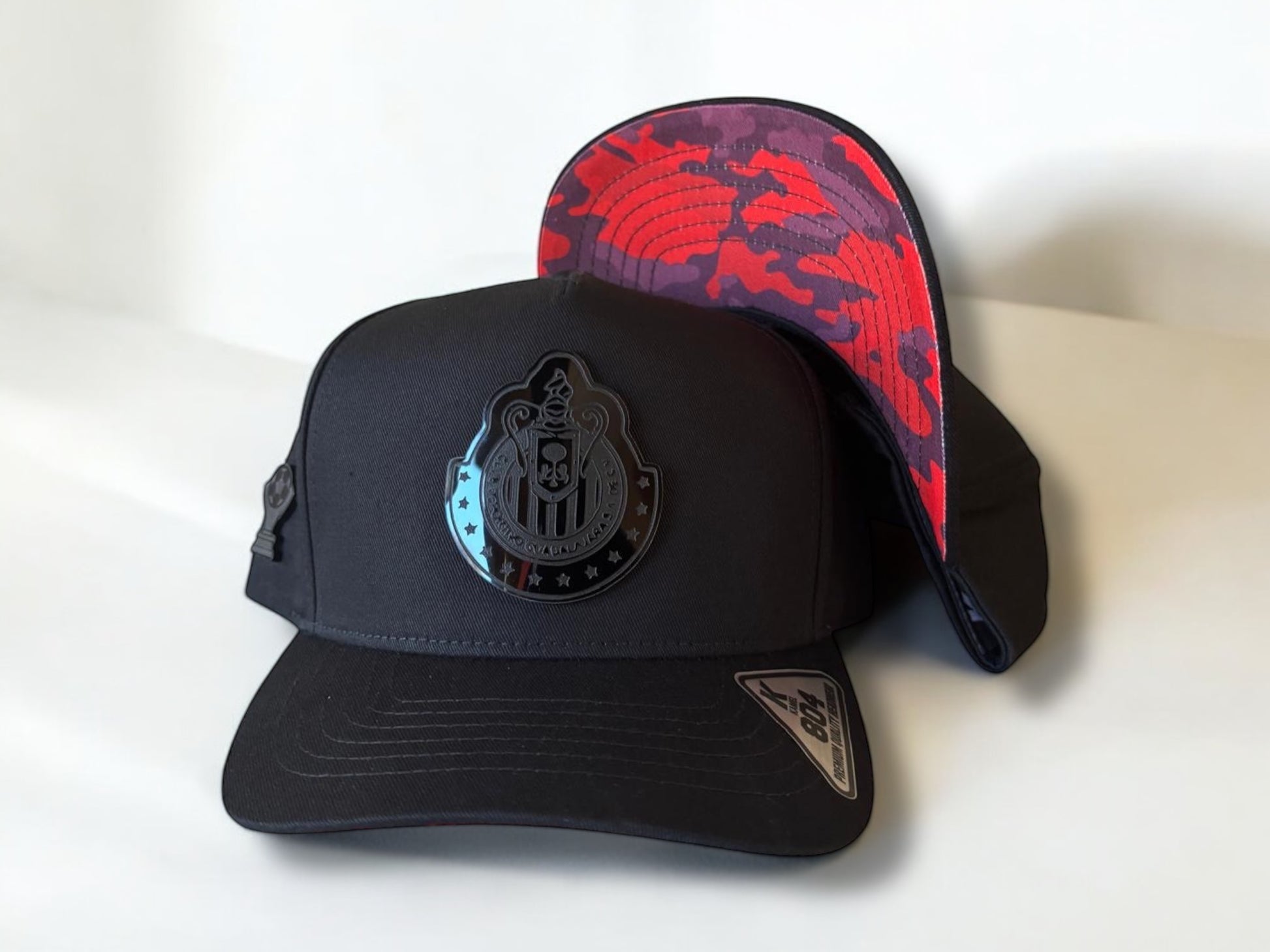 Gorra de las Chivas