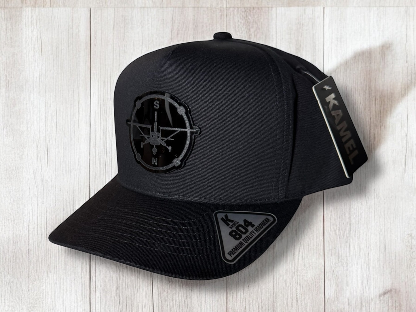 Piloto Hat