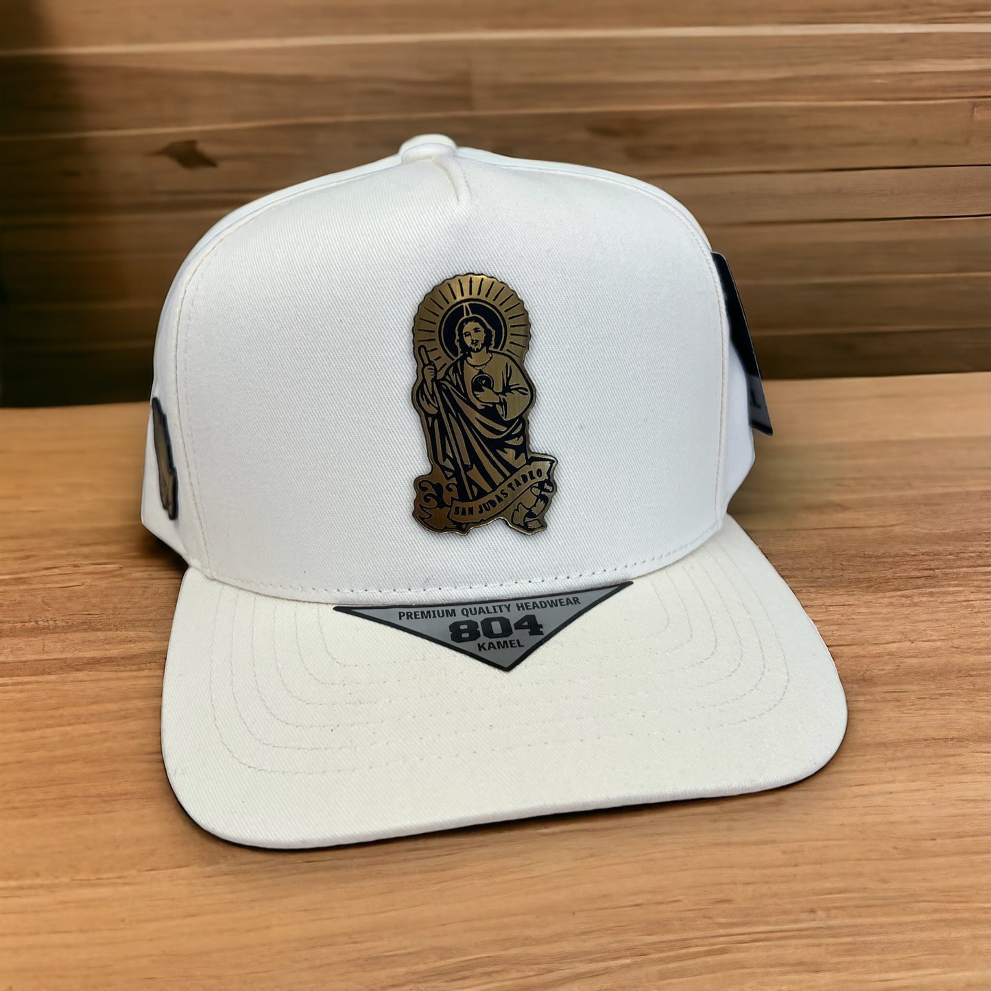 Gorra San Judas Tadeo