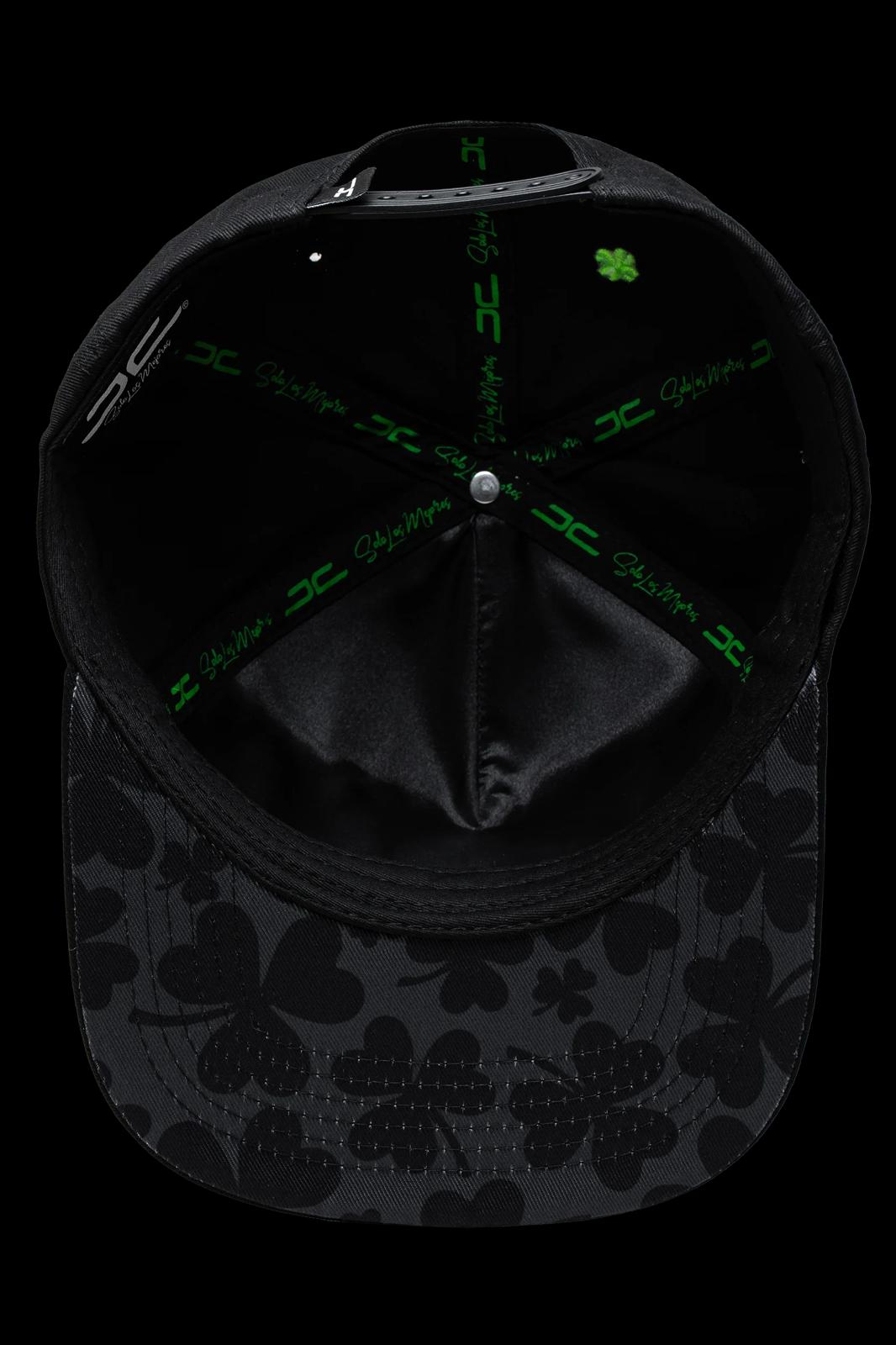 Black Clover de JC Hats