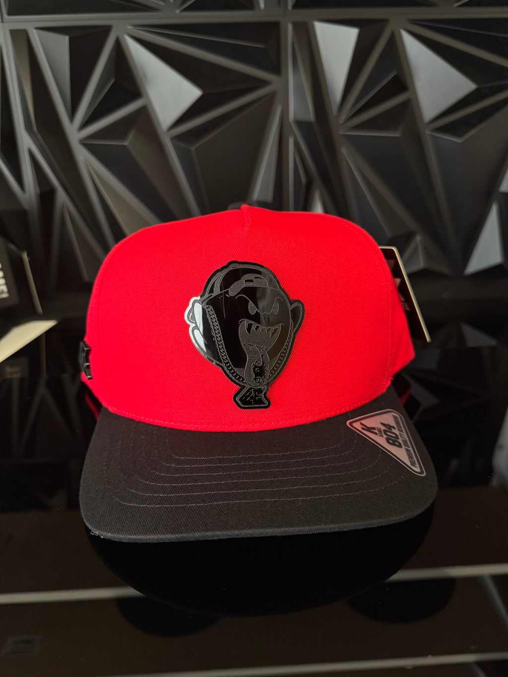 CE Makabelico Hat