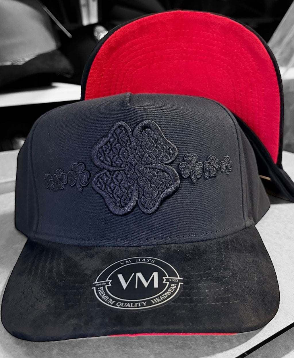 Trébol Hat