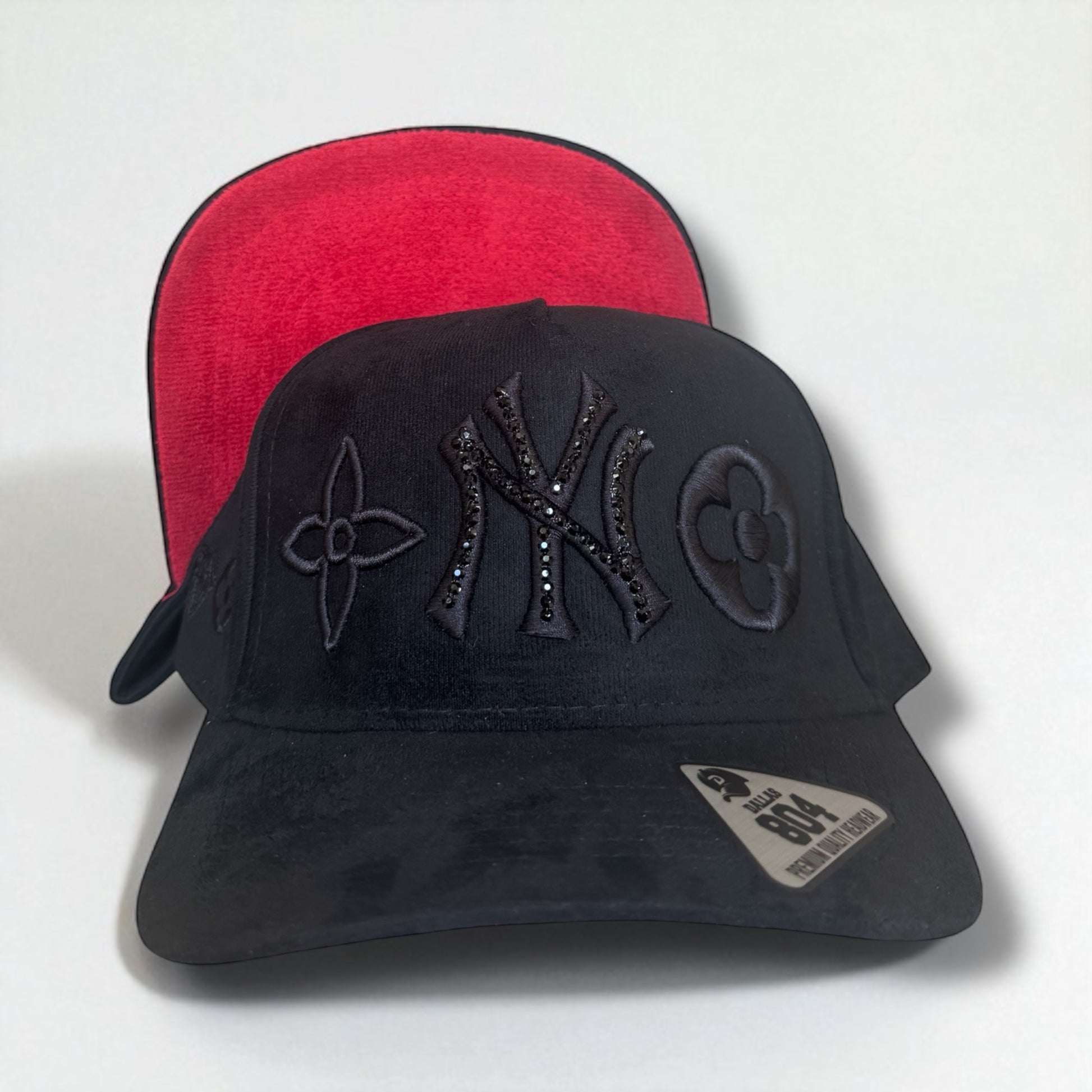 NY SnapBack Hats