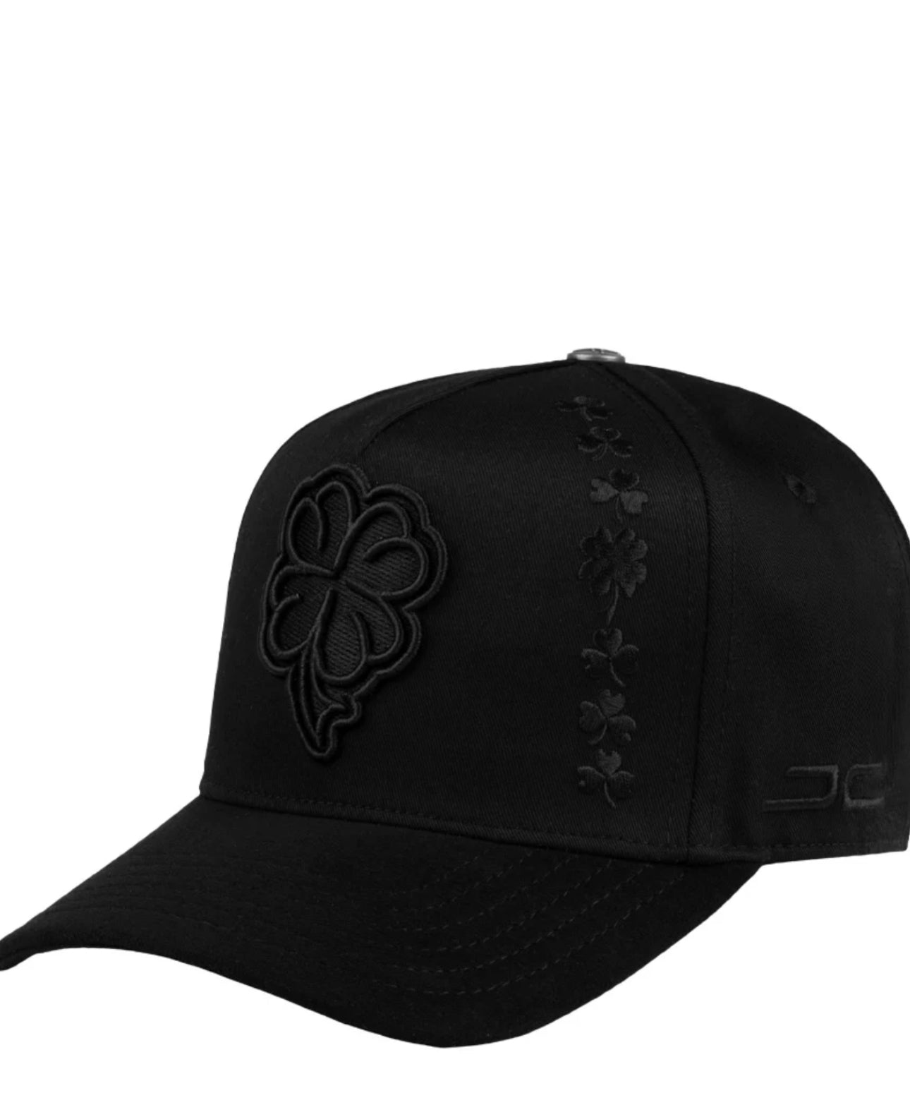 Trebol Hat suede visor jc Hats