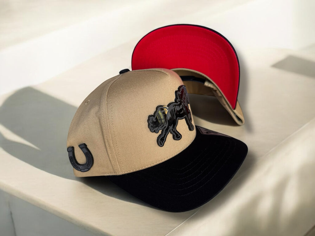 The Horse Cap