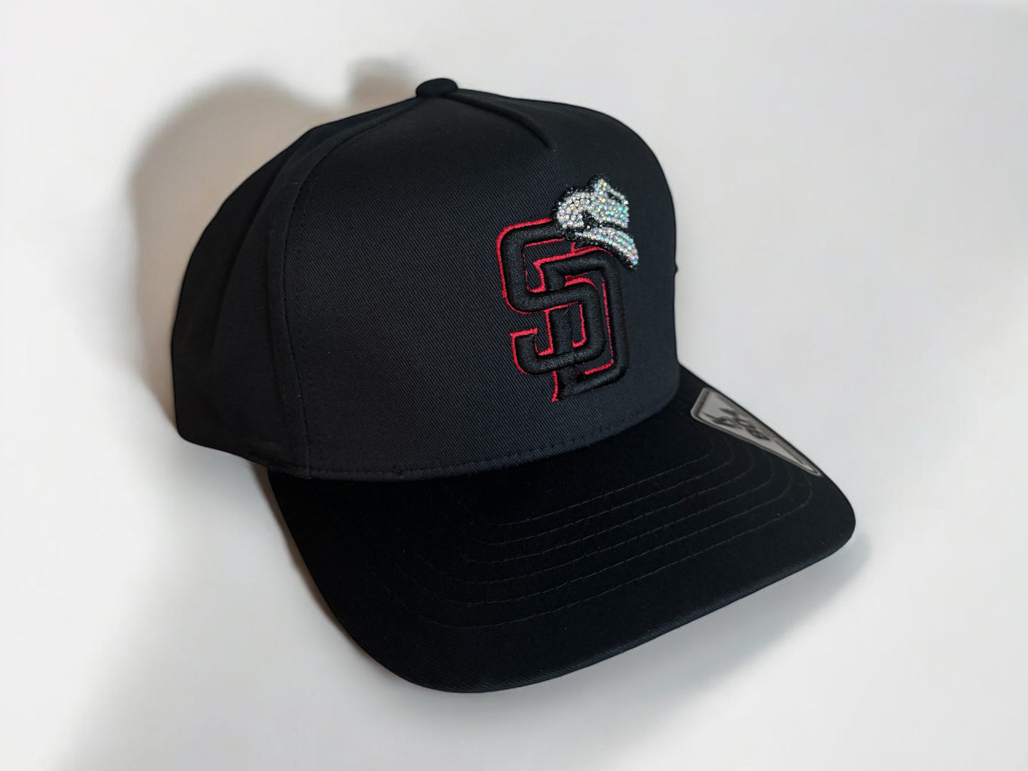 San Diego Hat personalizada