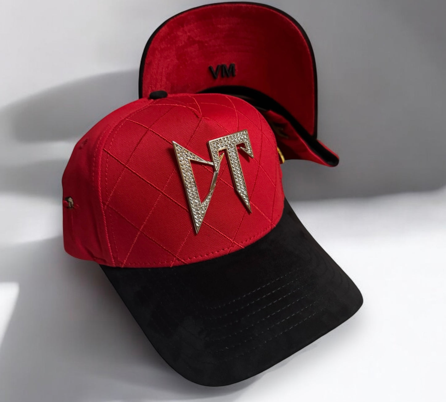 CT HAT DELUXE EDICION