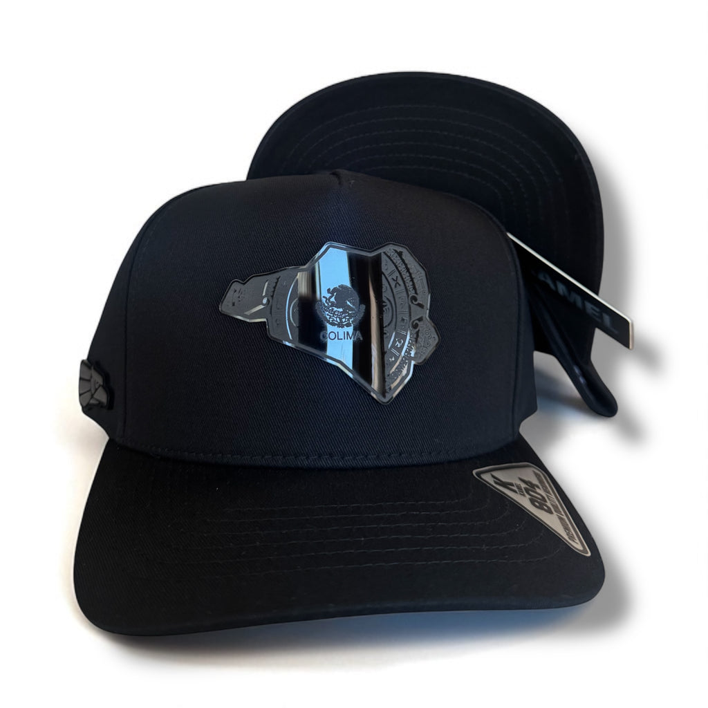 Colima Hat