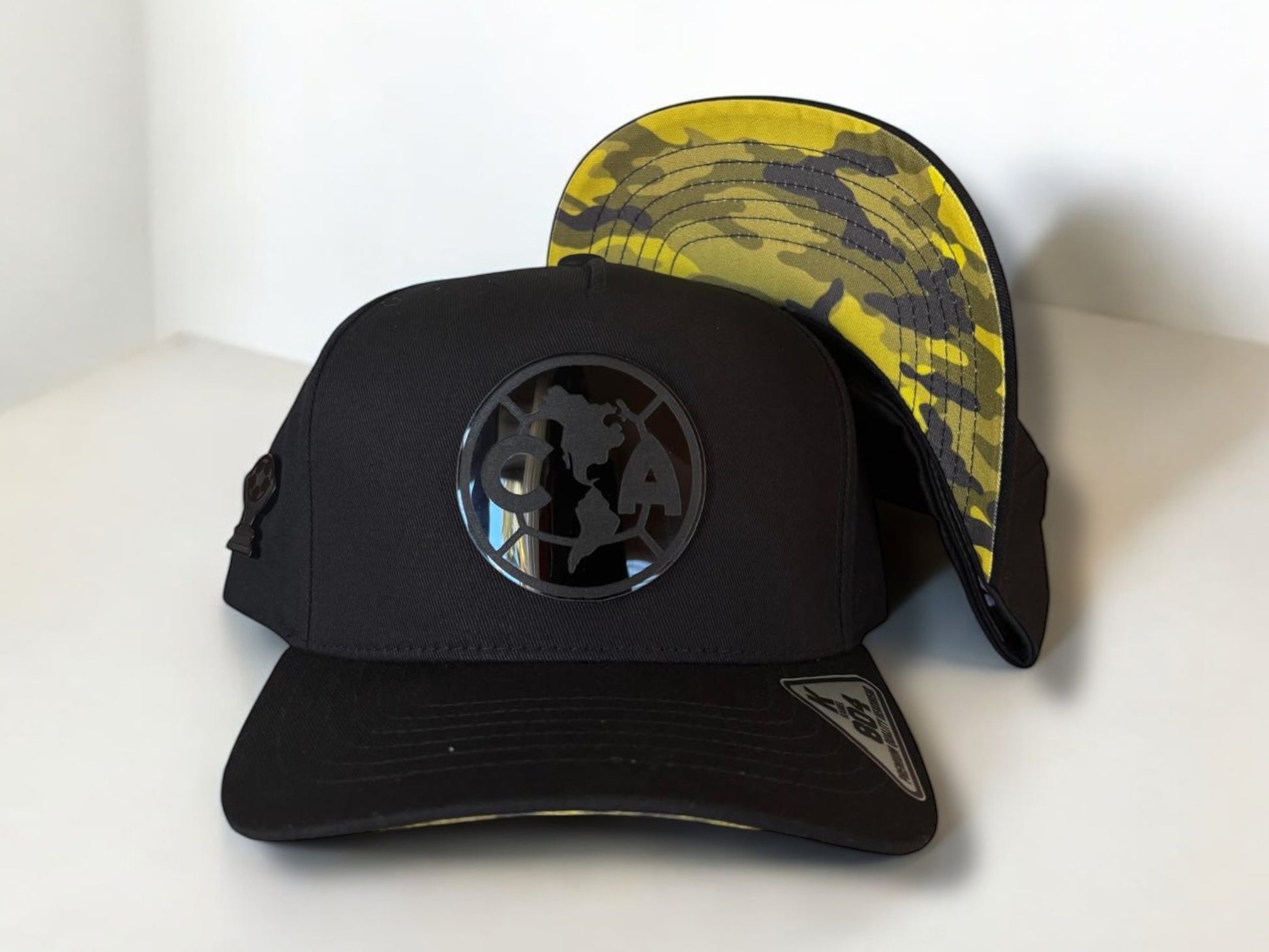 Gorra del America