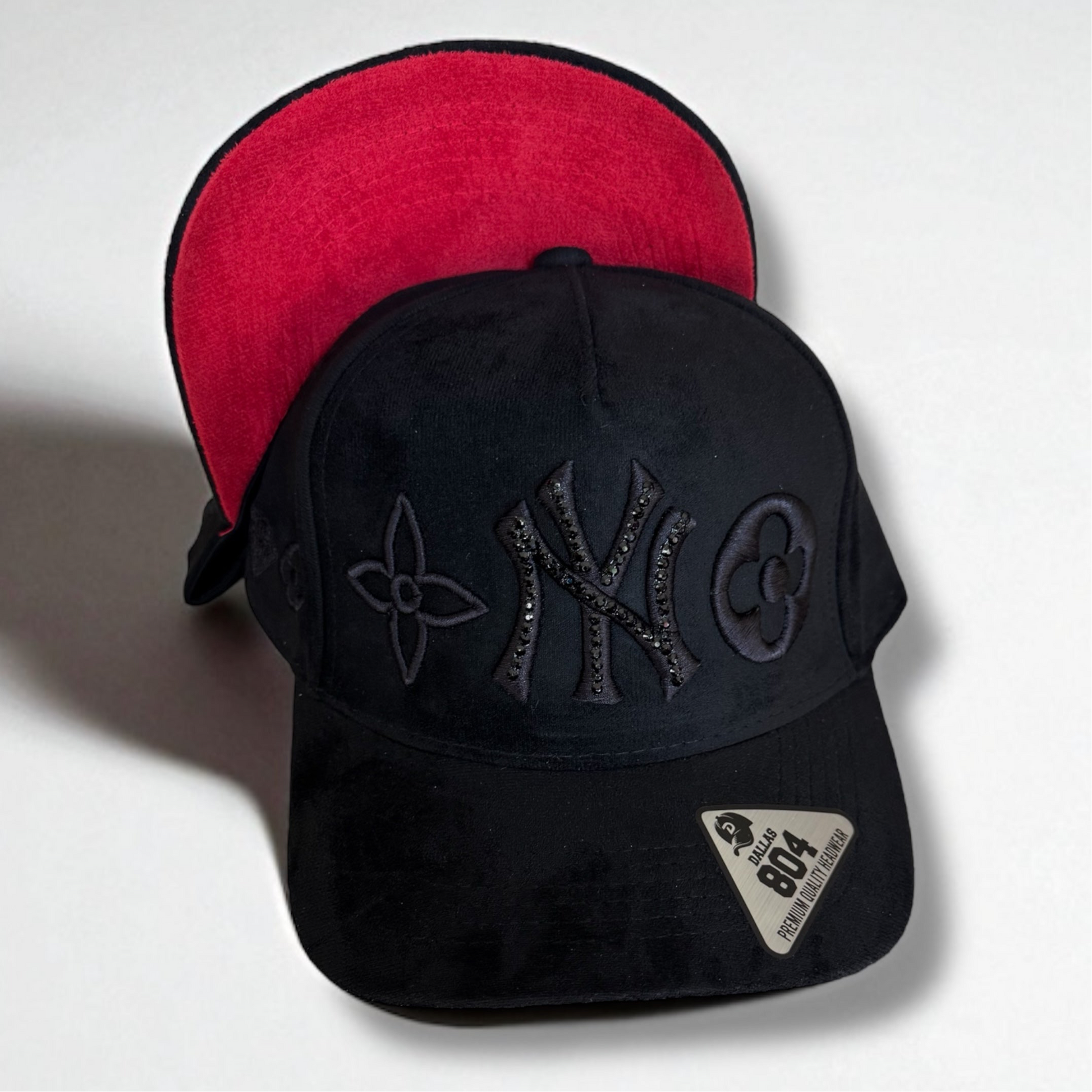 NY SnapBack Hats