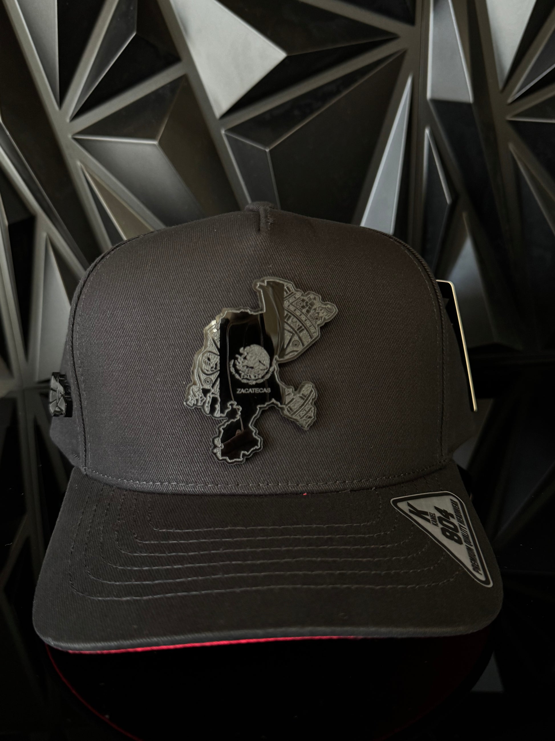 Zacatecas Hat