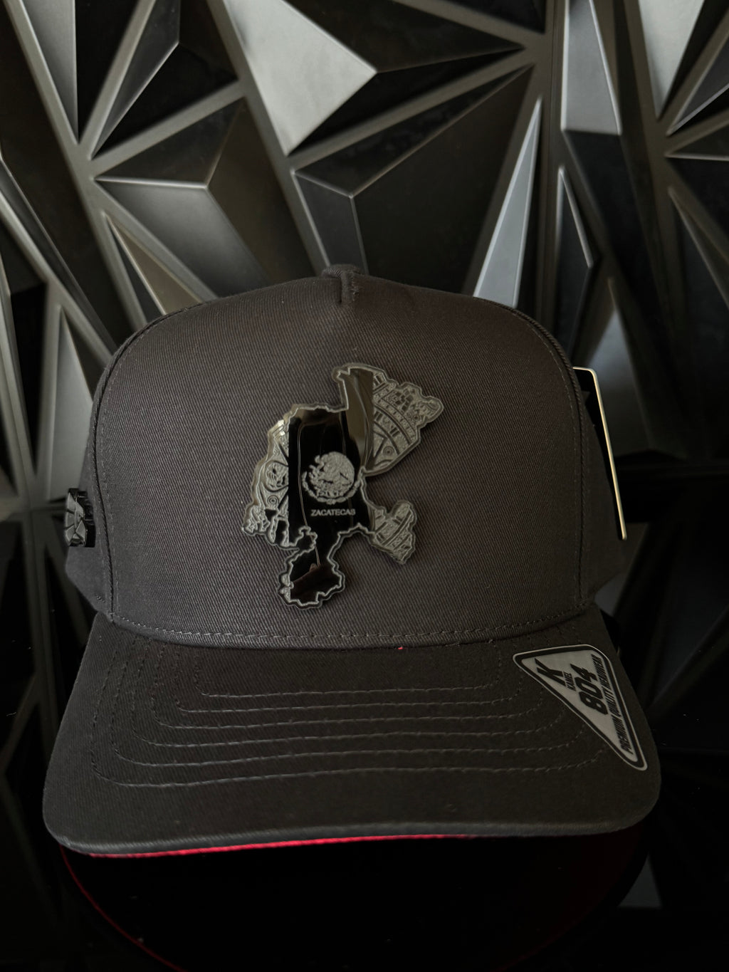 Zacatecas Hat
