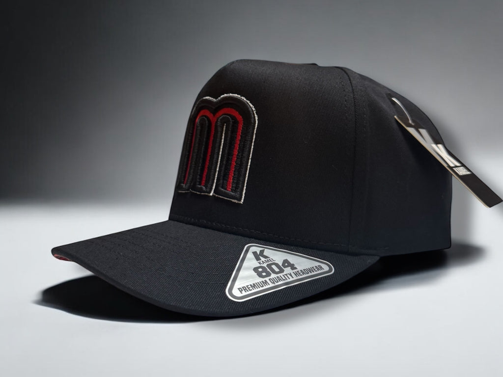 Mexico Hat Bordada