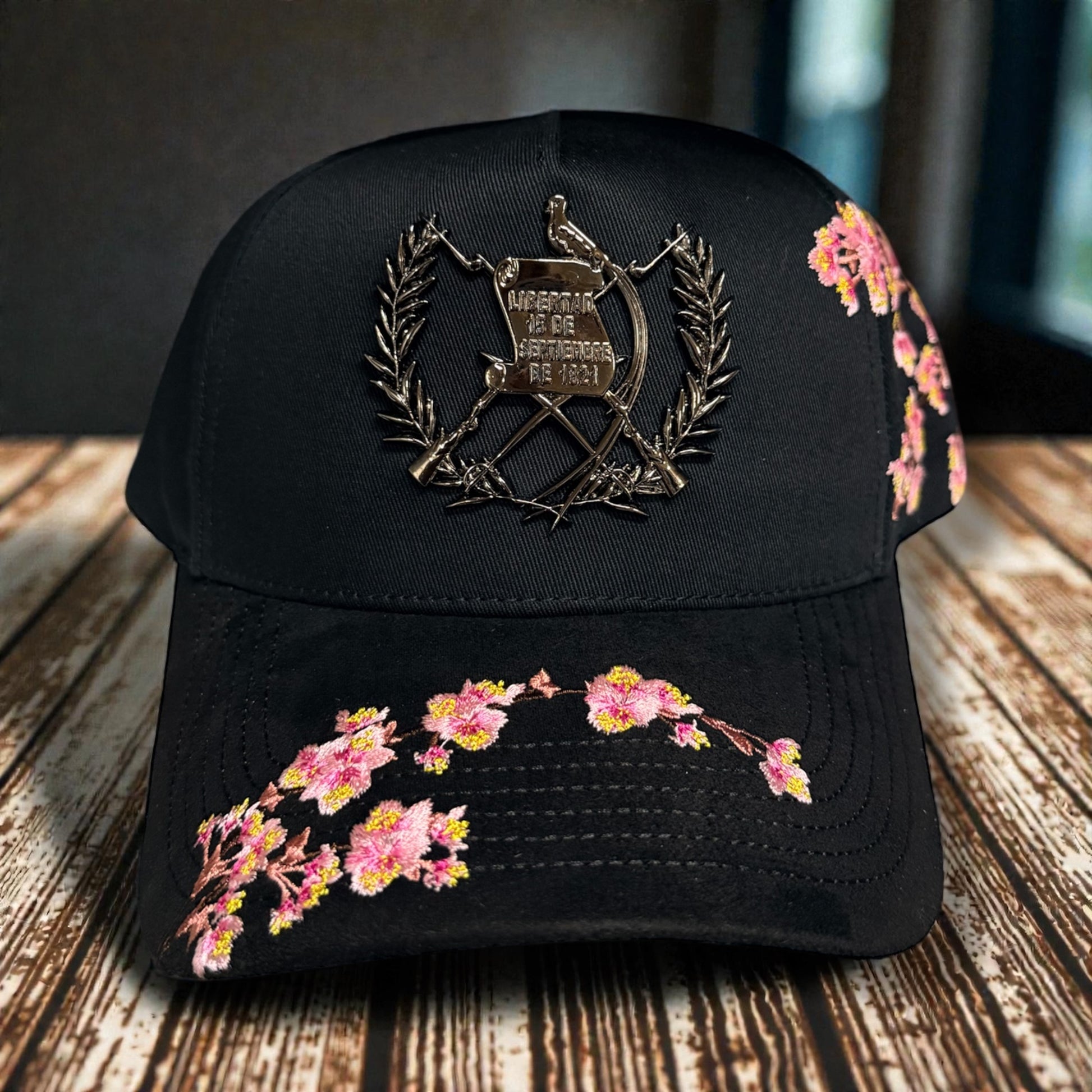 Guatemala Hat High Quality