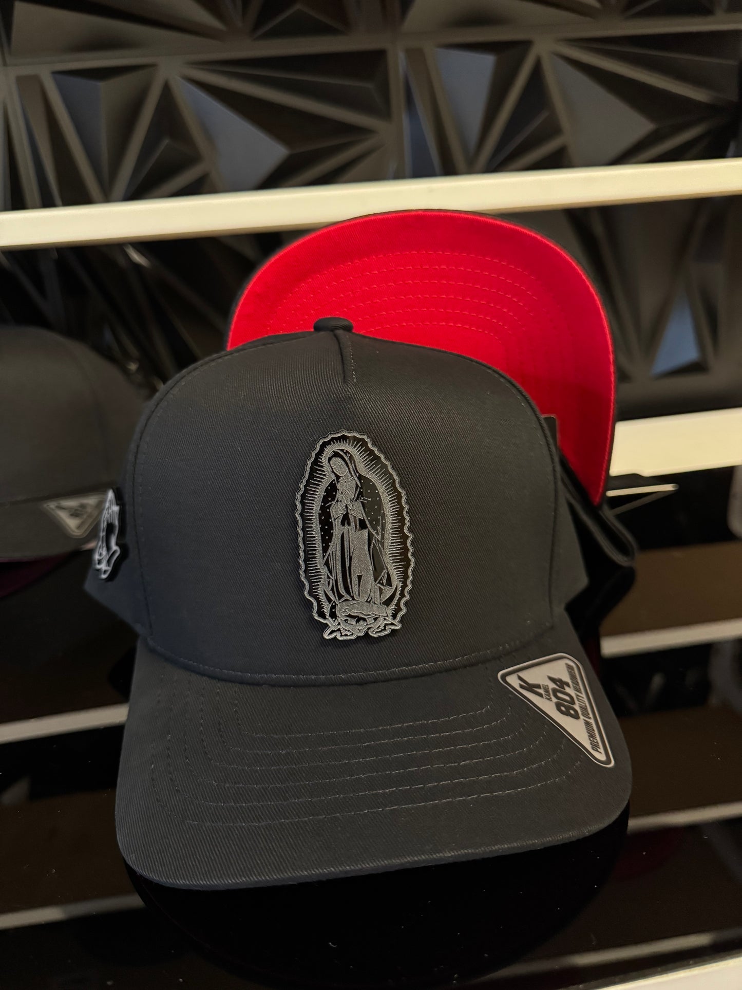 La Virgencita Hat