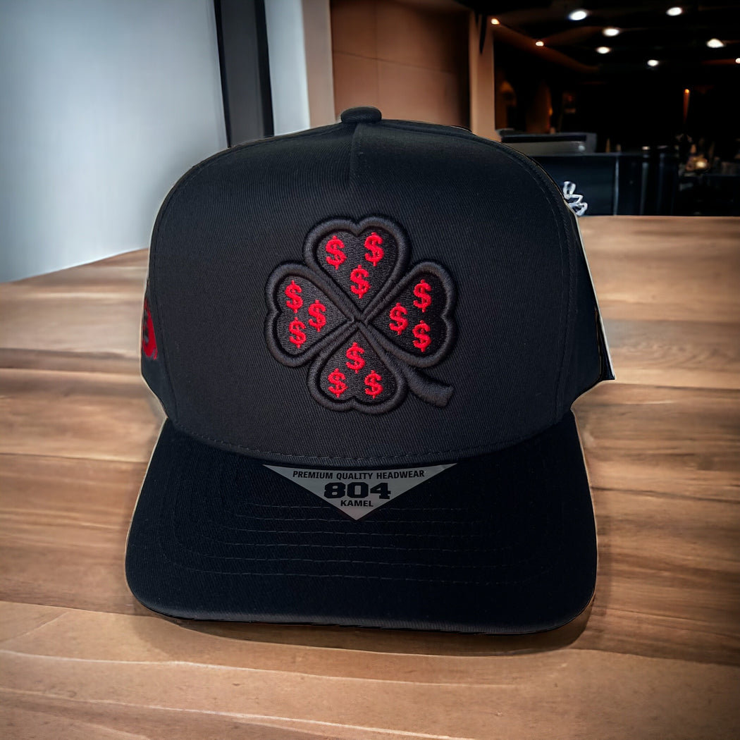 Black Clover – Sinaloa Hats x Al.Pe.Company