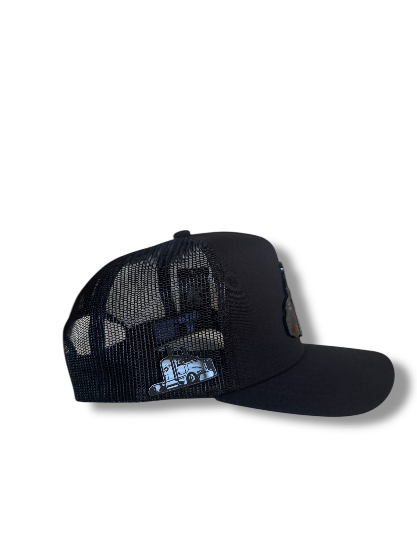 Hat Trailer Logo