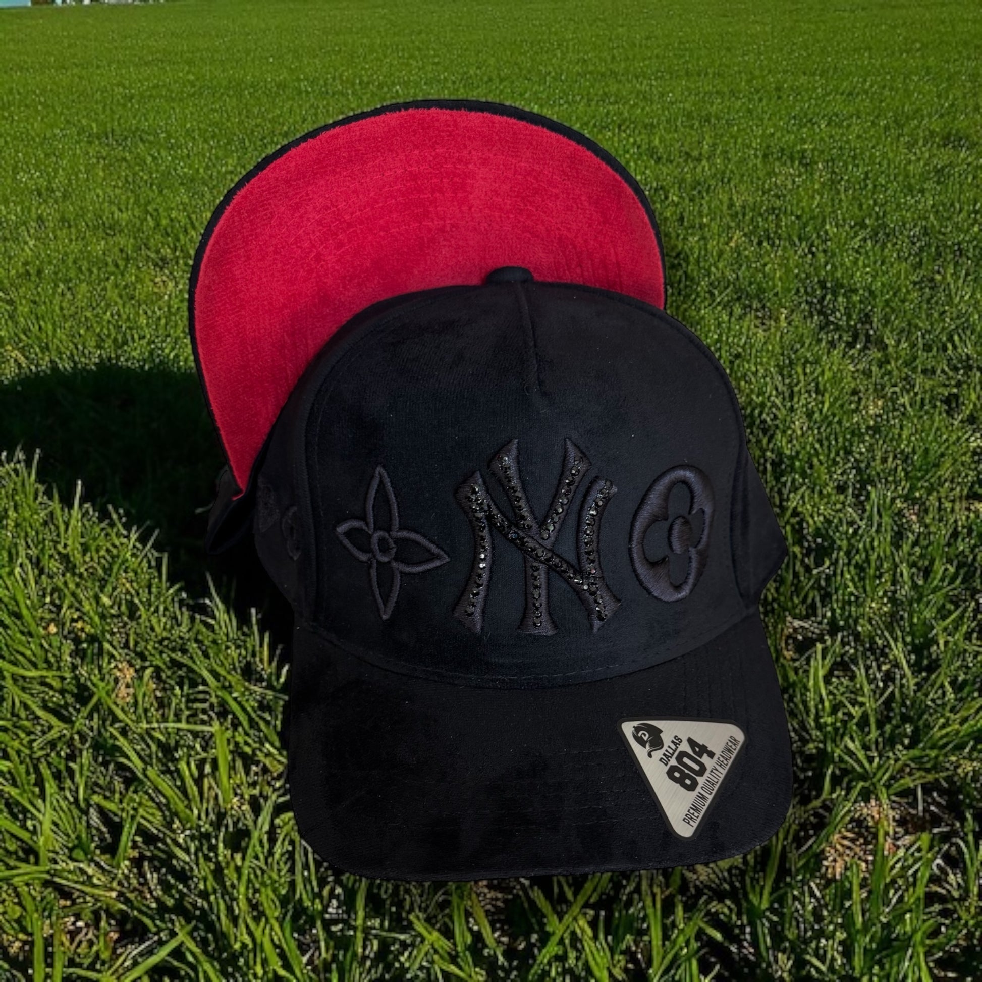 NY SnapBack Hats