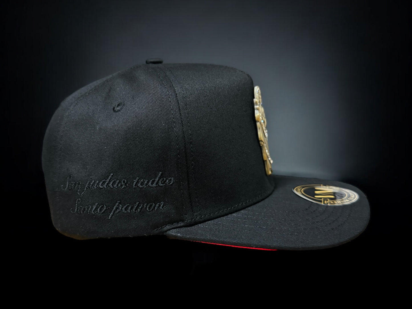 San Judas Tadeo Hat