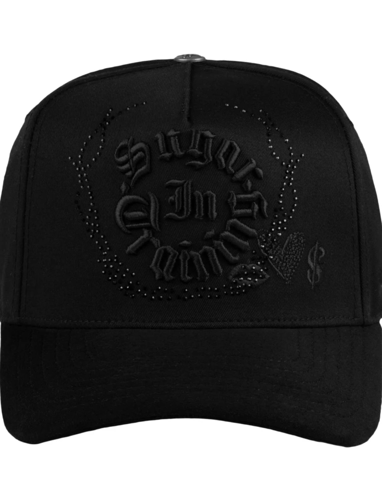 Sugar in training Hat Jc Hats