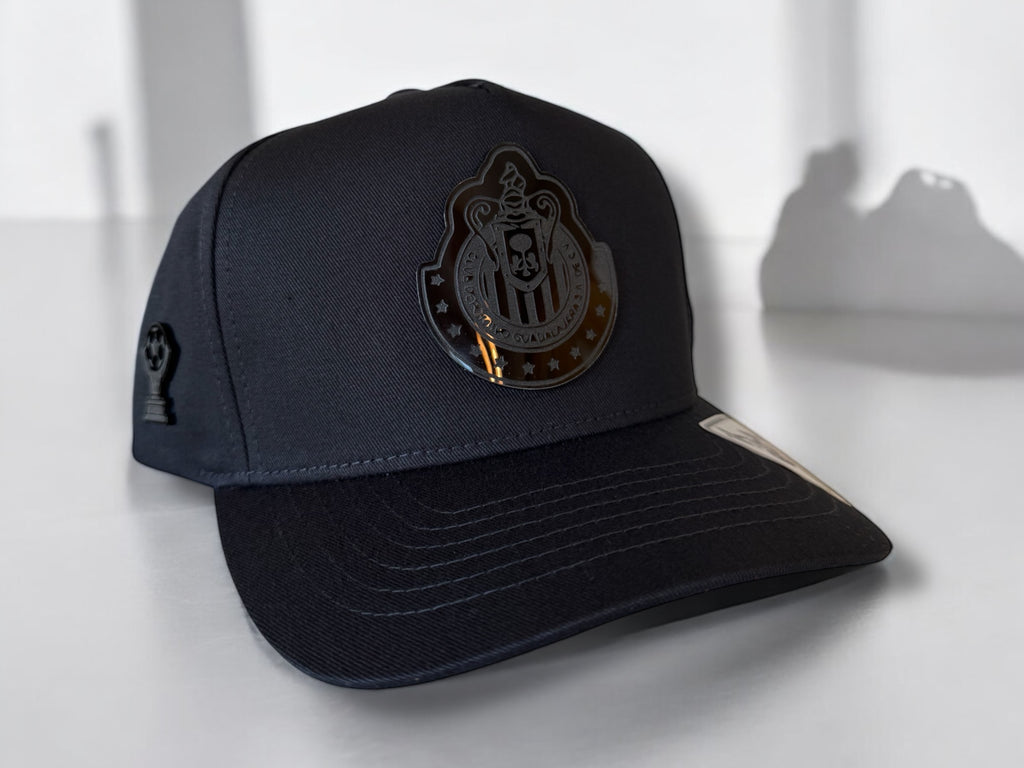 Gorra de las Chivas